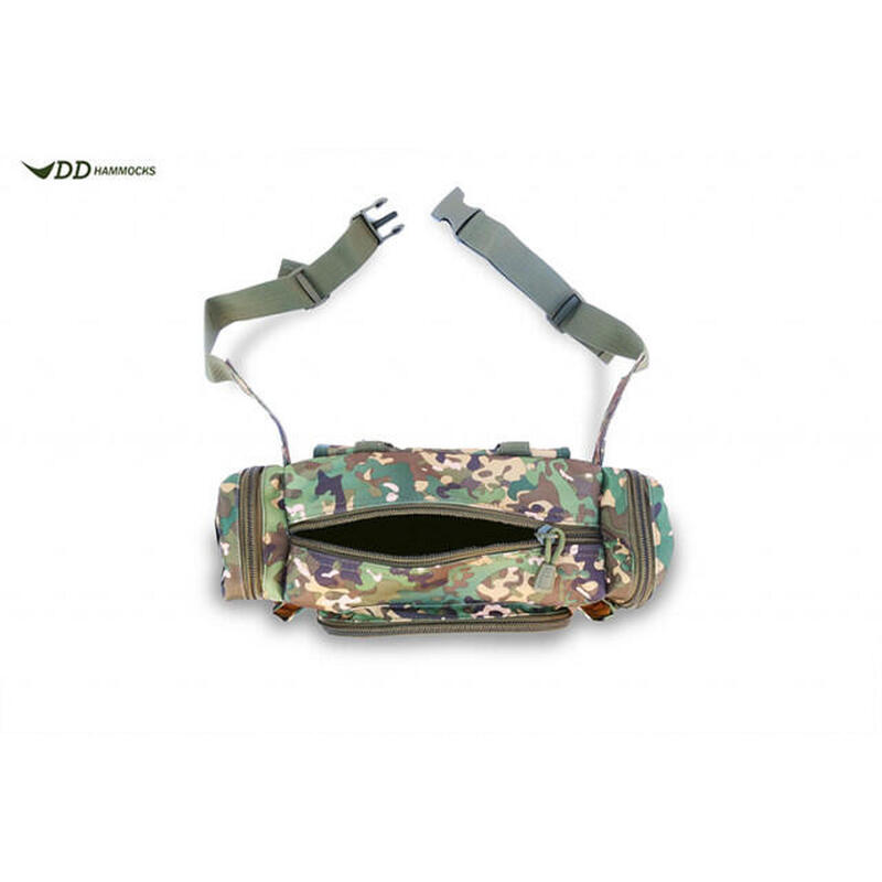 Borseta DD Action Pack Camo