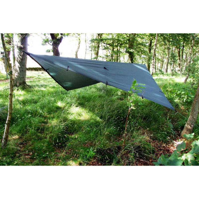 Tenda 3×3 Forest Green DD Hammocks