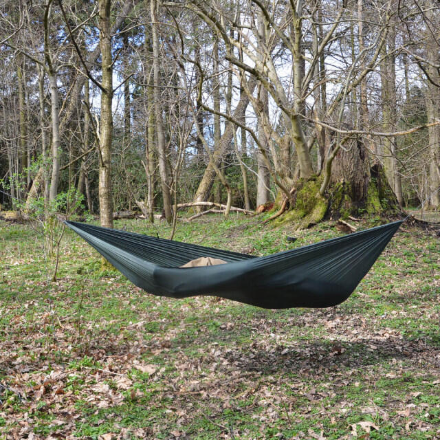 Hamac Superlight DD Hammocks 270 × 140cm