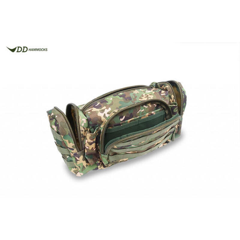 Borseta DD Action Pack Camo