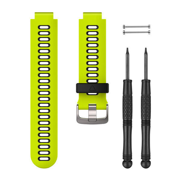 Cinturino Garmin 3/7