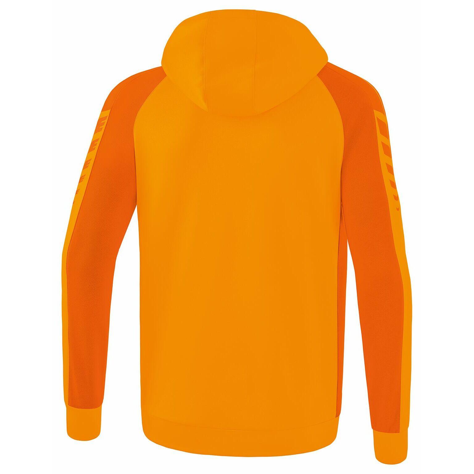 Sudadera con capucha para niño Erima Six Wings 6/7