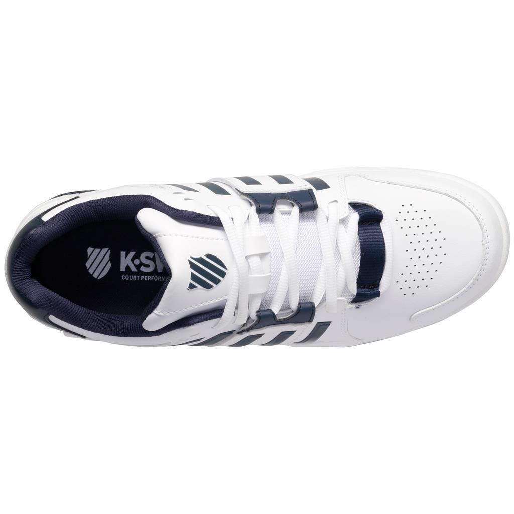 Tennisschuhe K-Swiss Accomplish IV Omni 2/7