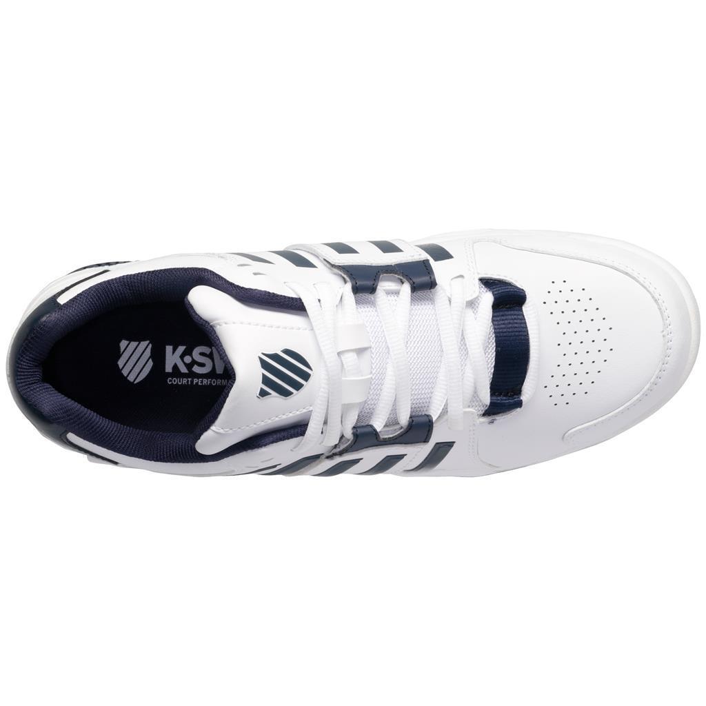 Tennis shoes K-Swiss Accomplish IV Omni