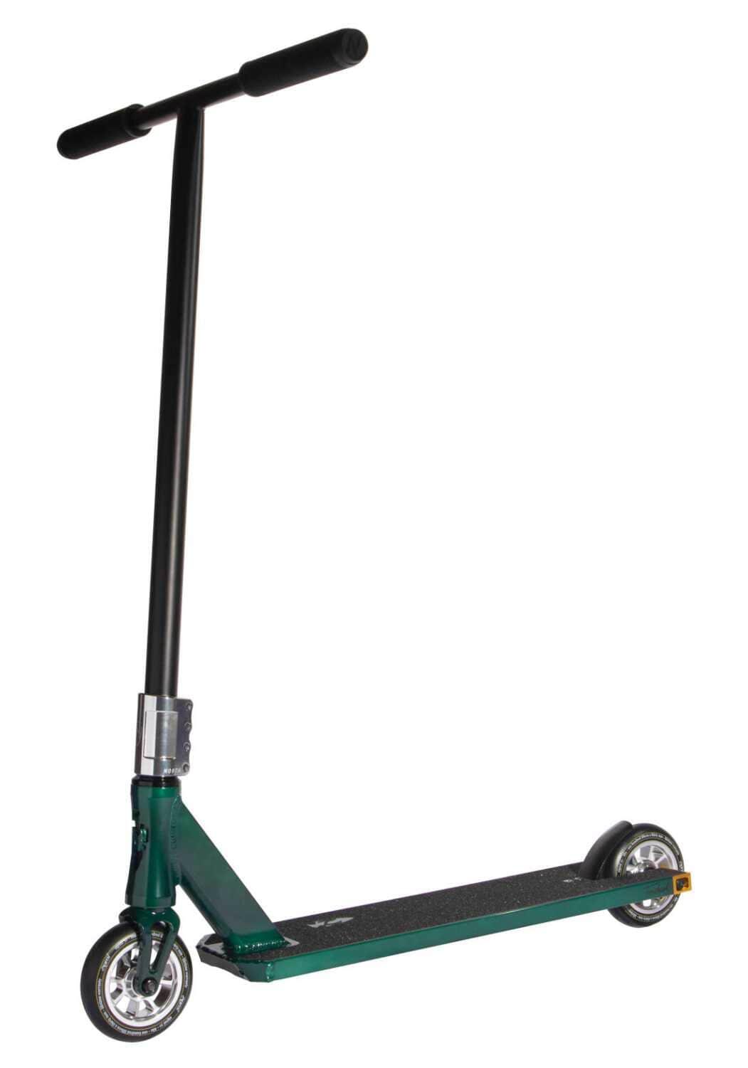 NORTH SCOOTERS Stunt Scooter Tomahawk