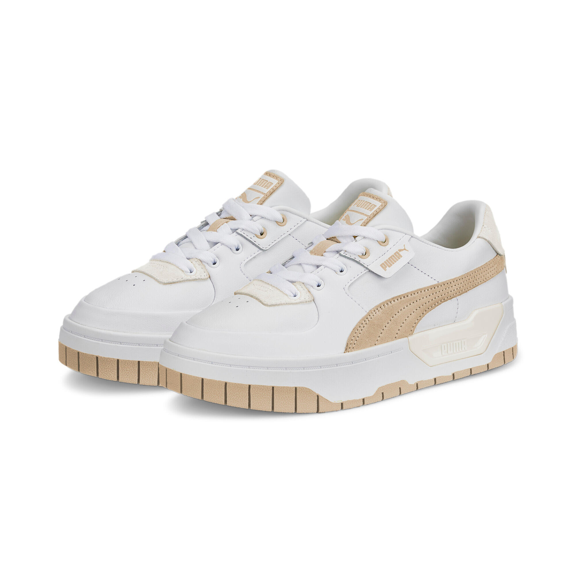 Scarpe da ginnastica da donna Puma Cali Dream Colorpop 3/5