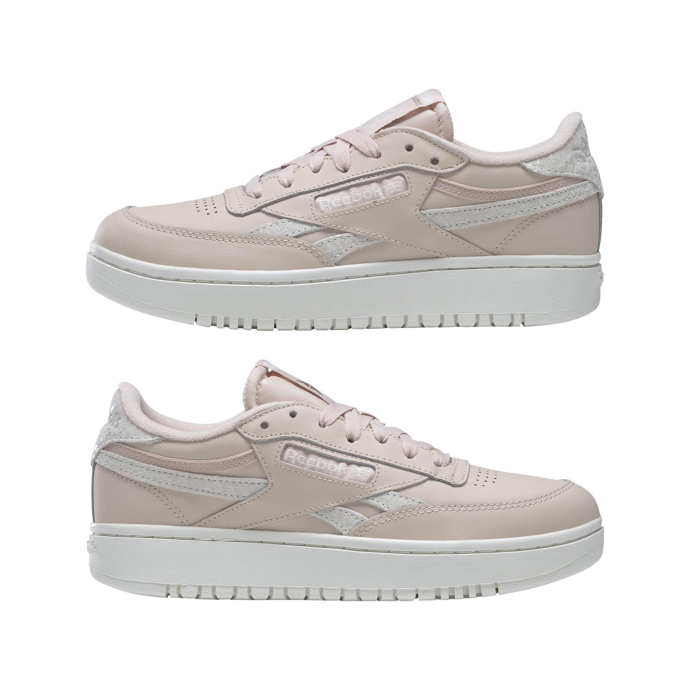 Baskets femme Reebok Club C Double Revenge 4/5