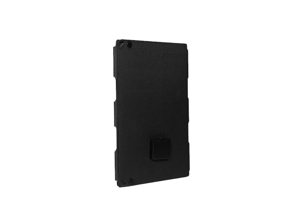 Mochila Solar -  Painel Solar de 18W com bateria de 37Wh 4/7