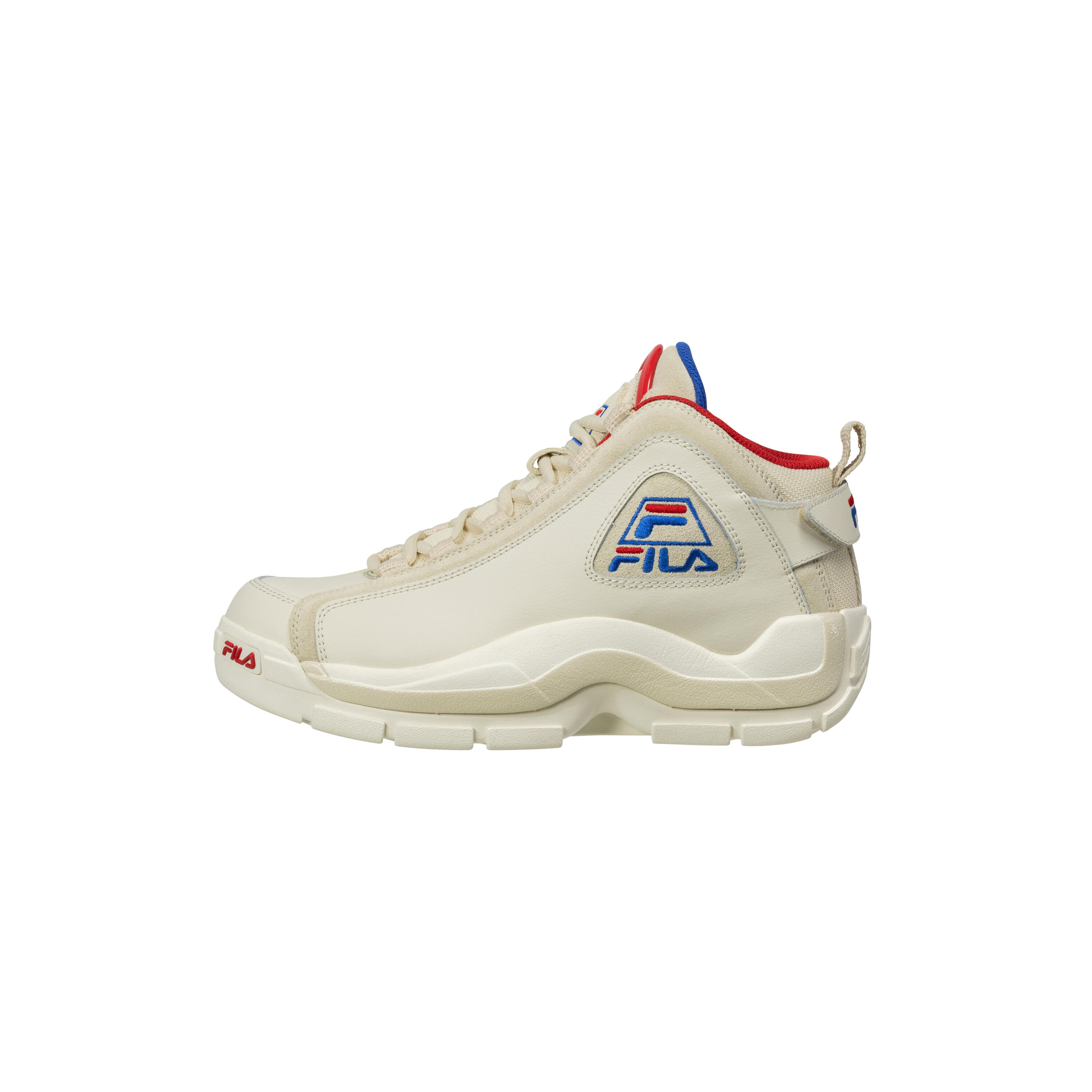 Baskets Fila Grant Hill 2 mid FILA Decathlon