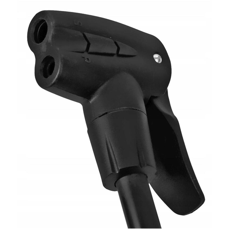 Pompka Beto podłogowa z manometrem CMP-114PCGA/PGA