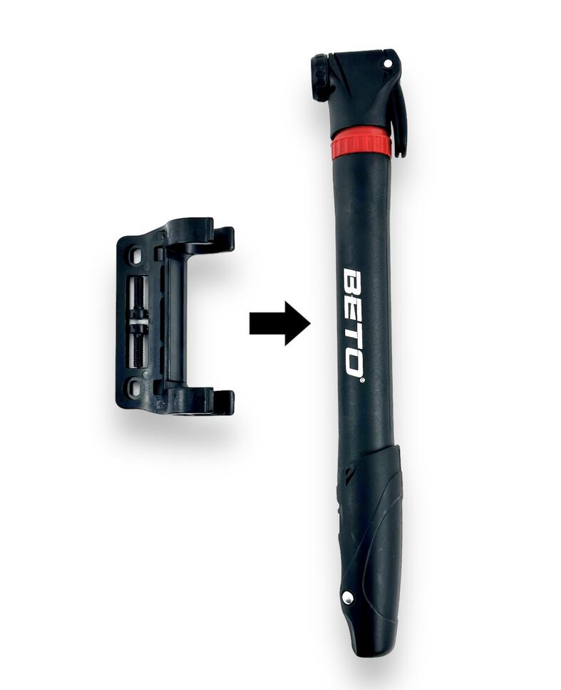 Pompka Beto CMP-004 plastikowa AV/SV