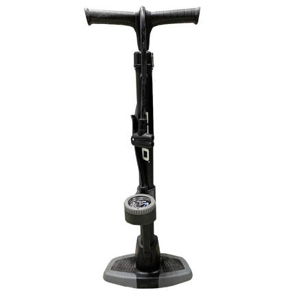 Pompka Beto podłogowa z manometrem CMP-114PCGA/PGA