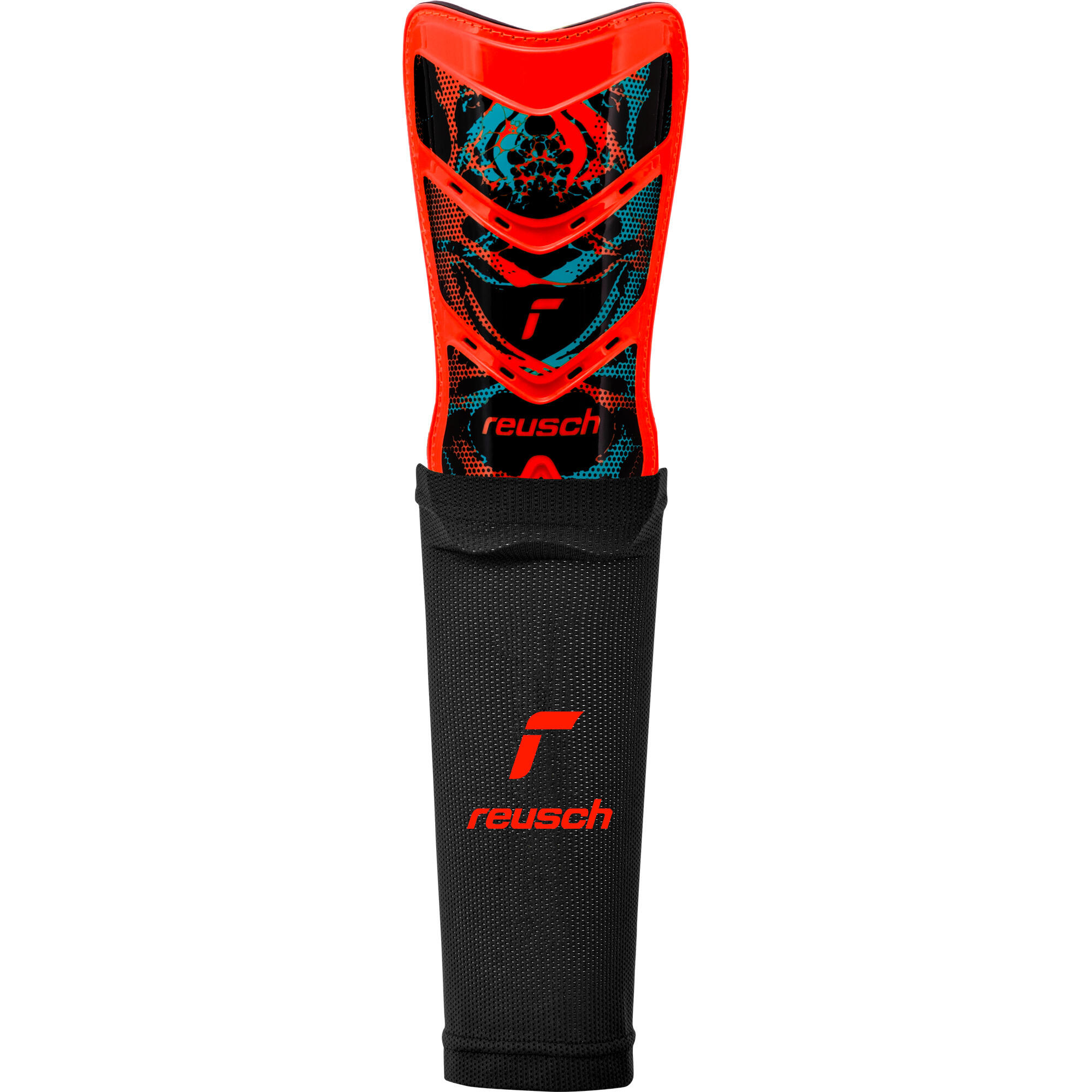 Scheenbeschermers Reusch Attrakt Supreme 3/4
