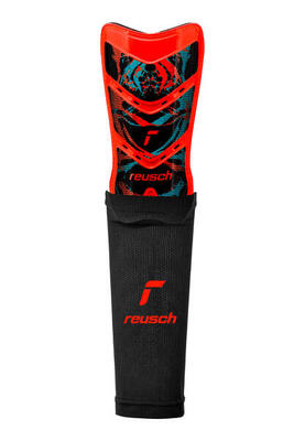 Kniebeschermers reusch shinguard attrakt supreme voor unisex