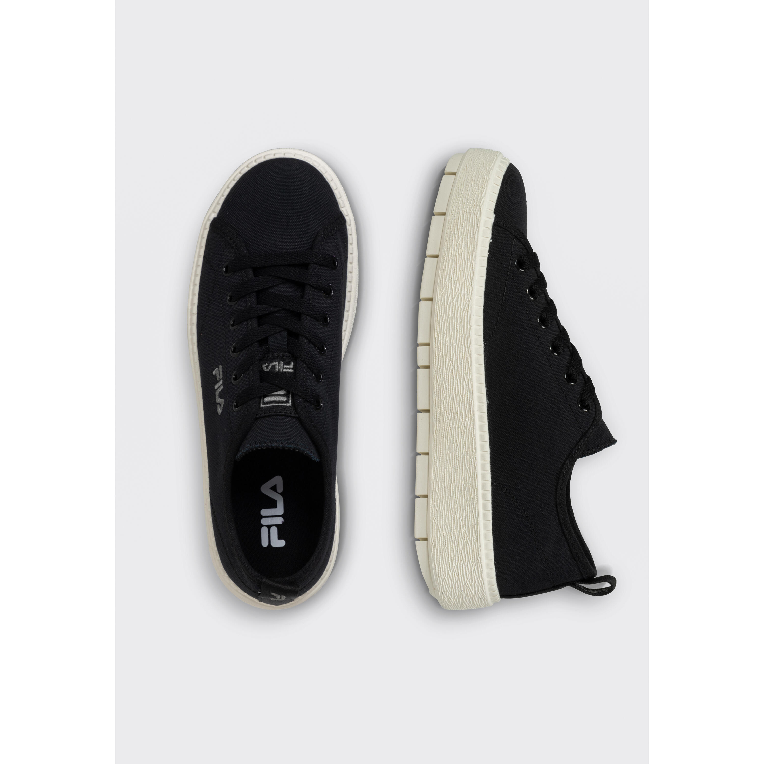 Baskets femme Fila Potenza 4/5