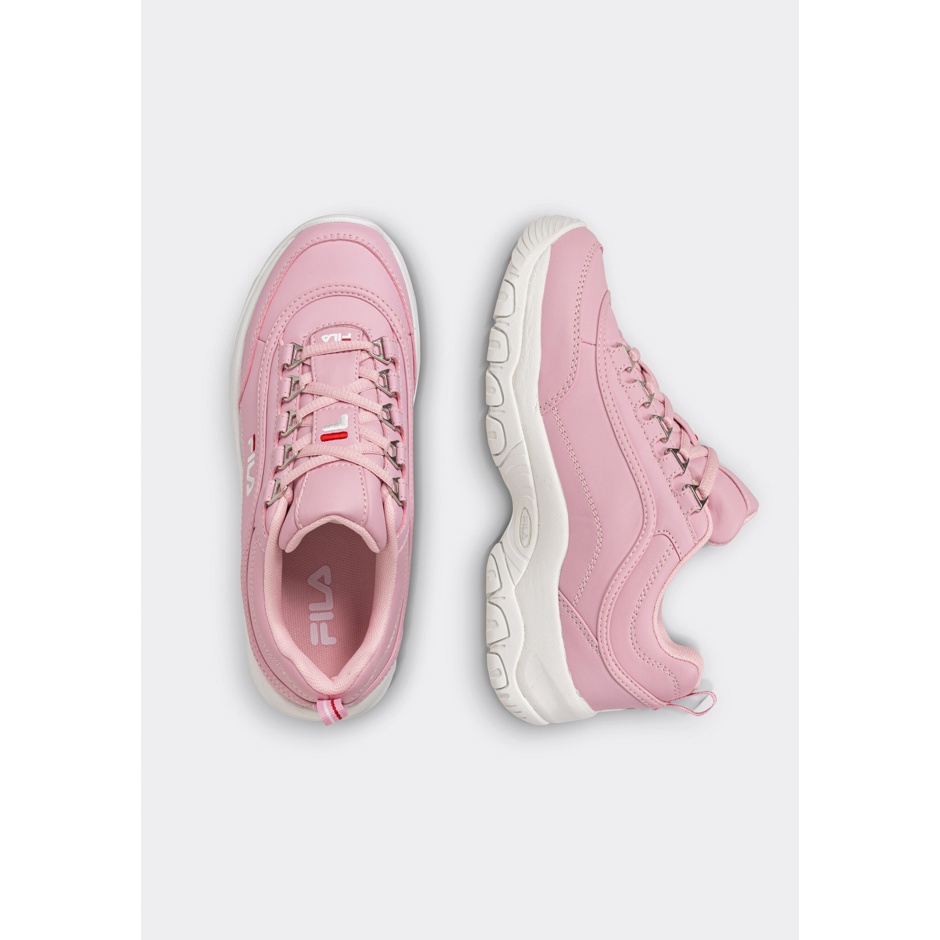 Baskets femme Fila Strada 5/7
