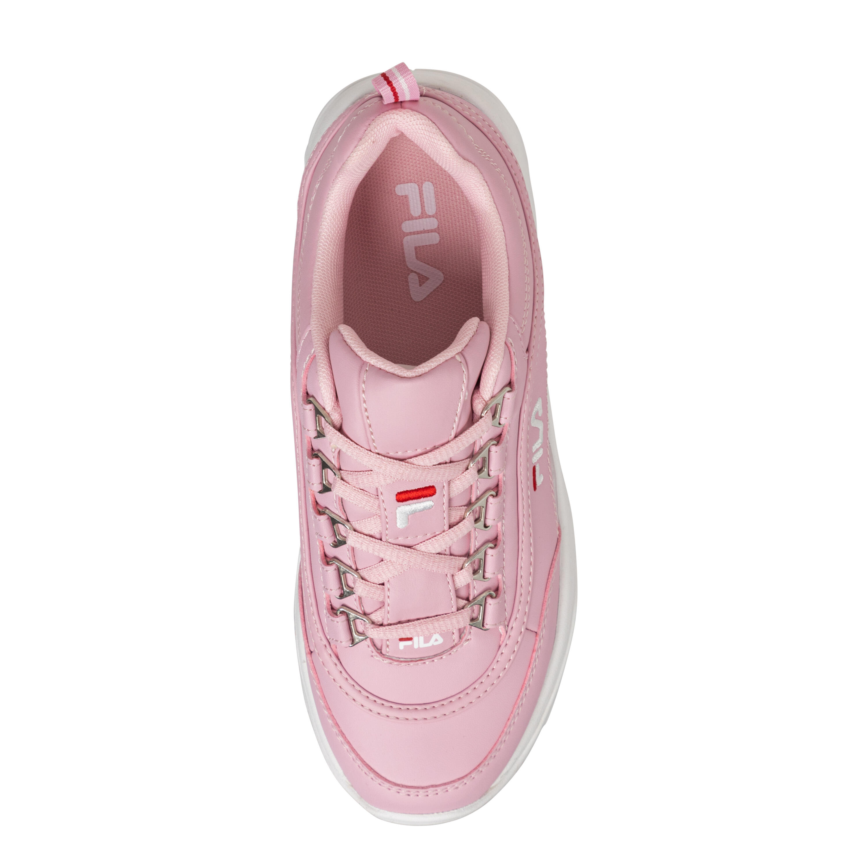 Baskets femme Fila Strada 6/7