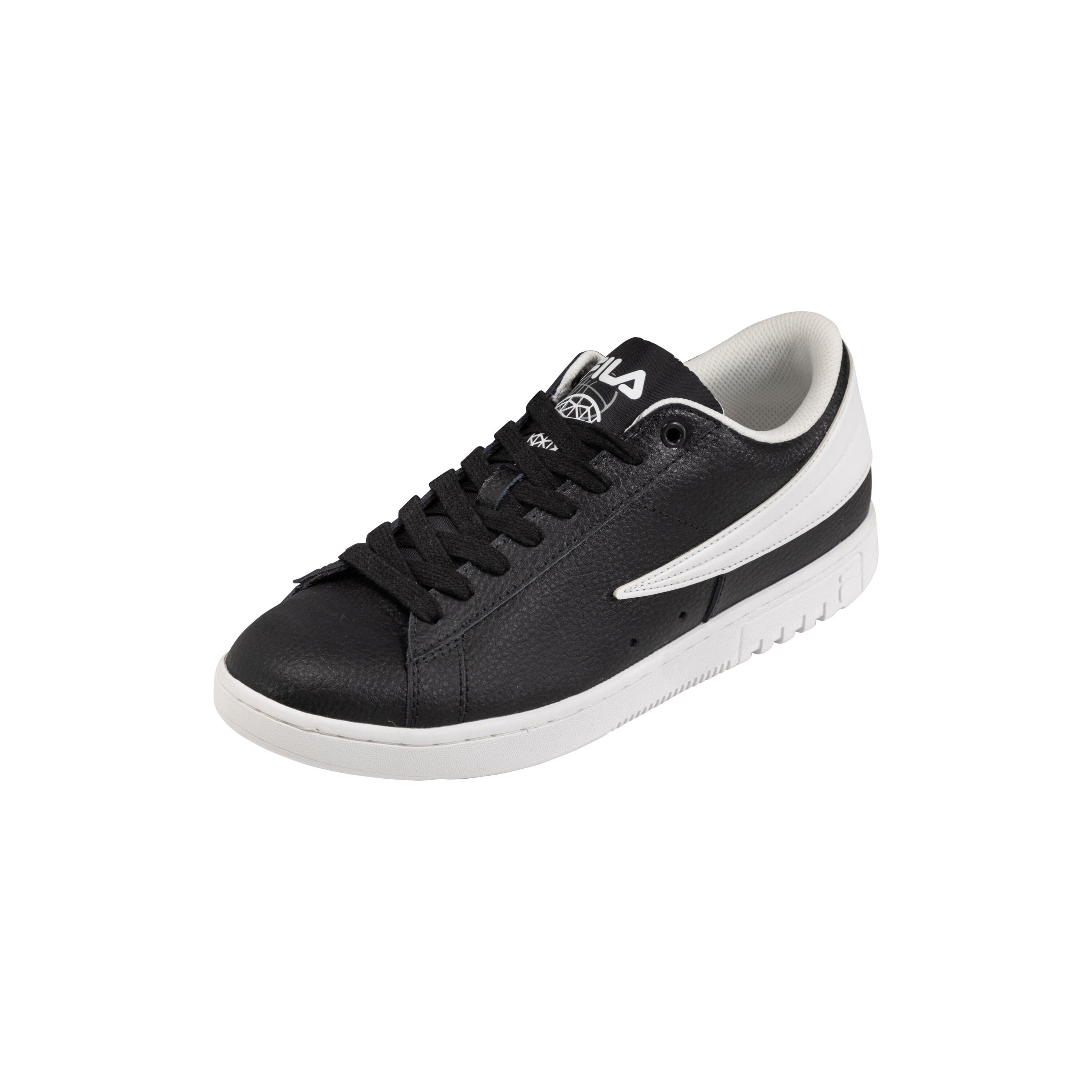 Basket fila shop femme decathlon