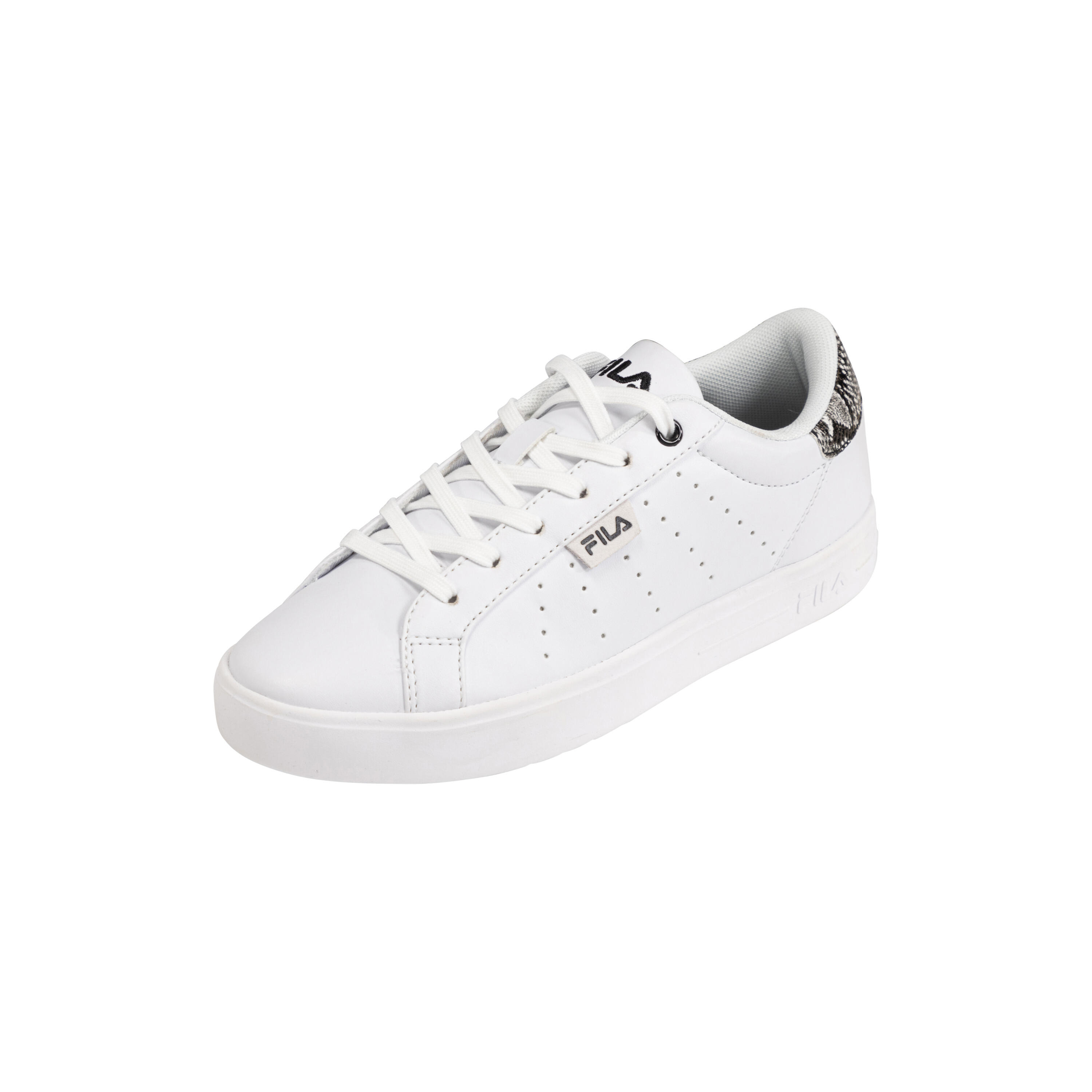 Baskets femme Fila Lusso F 3/5