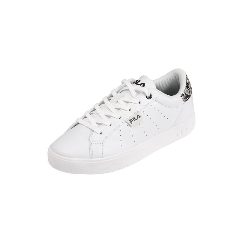 Baskets femme Fila Lusso F