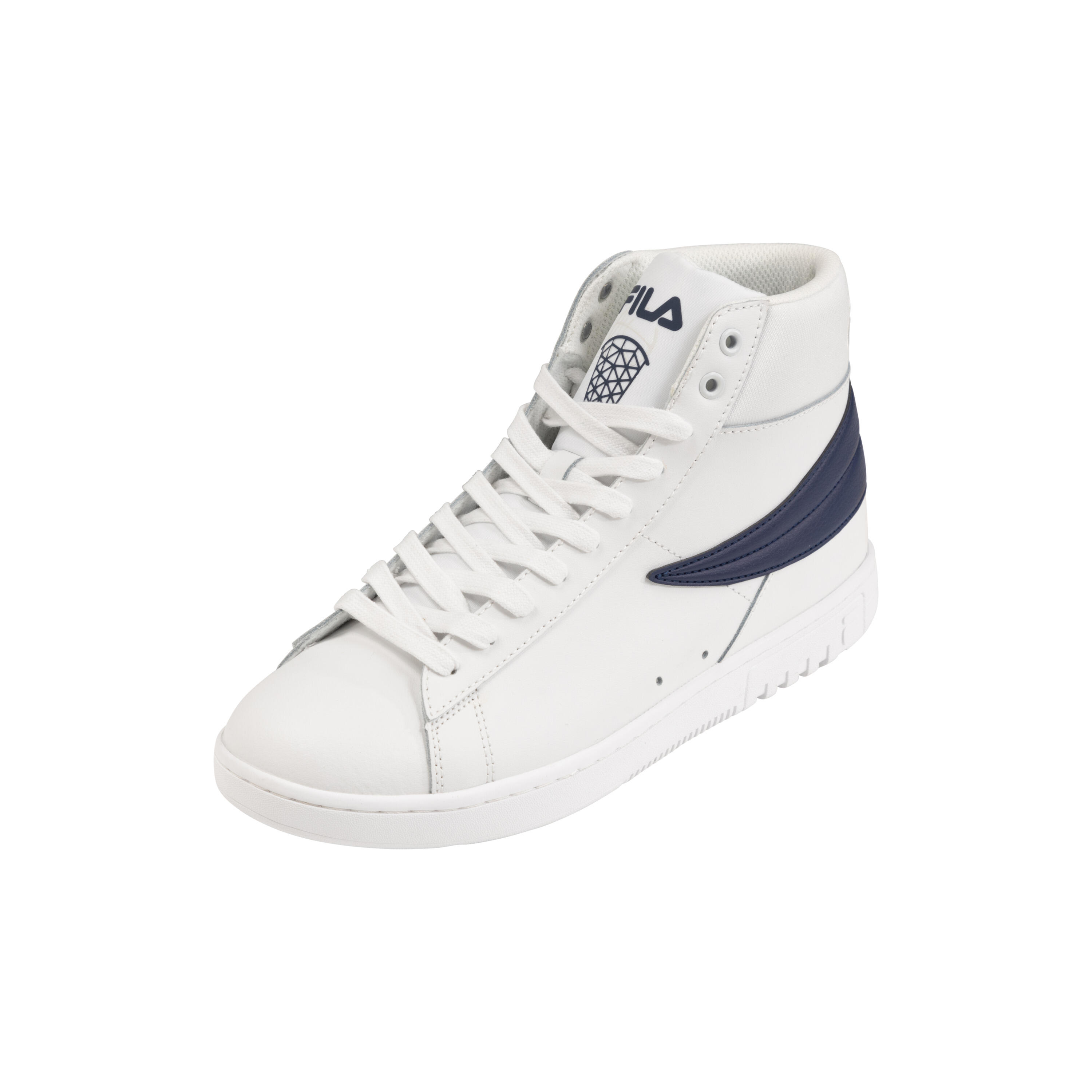 Scarpe da ginnastica Fila Highflyer L Mid