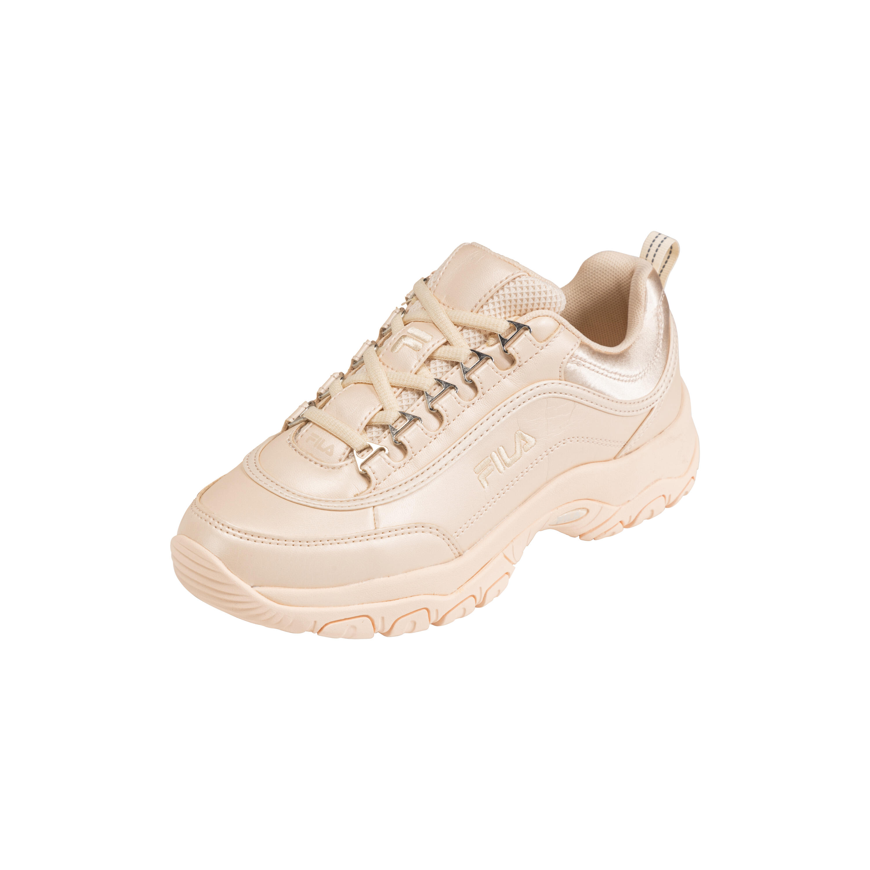Zapatillas de deporte para mujer Fila Strada F 2/5