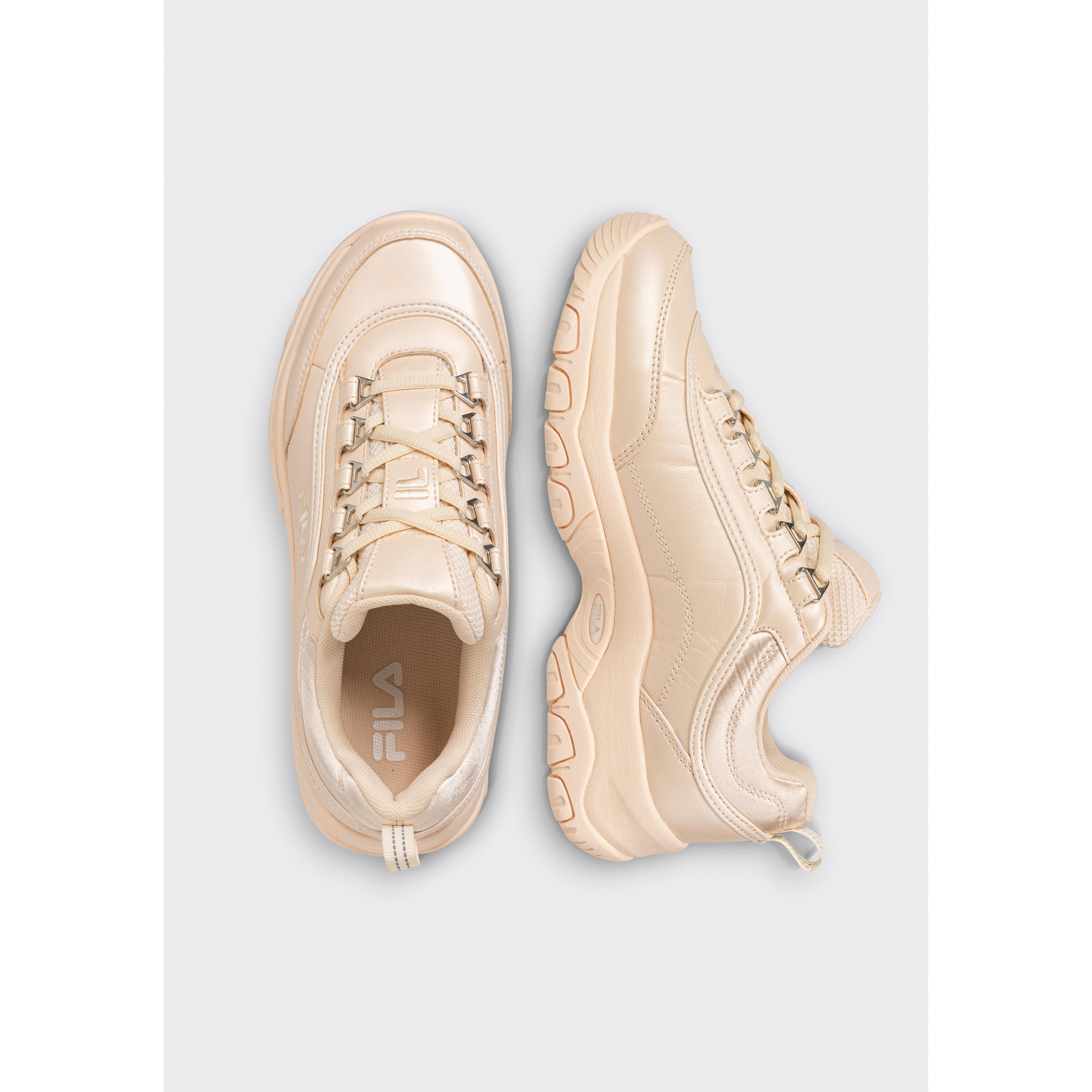 Zapatillas de deporte para mujer Fila Strada F 5/5