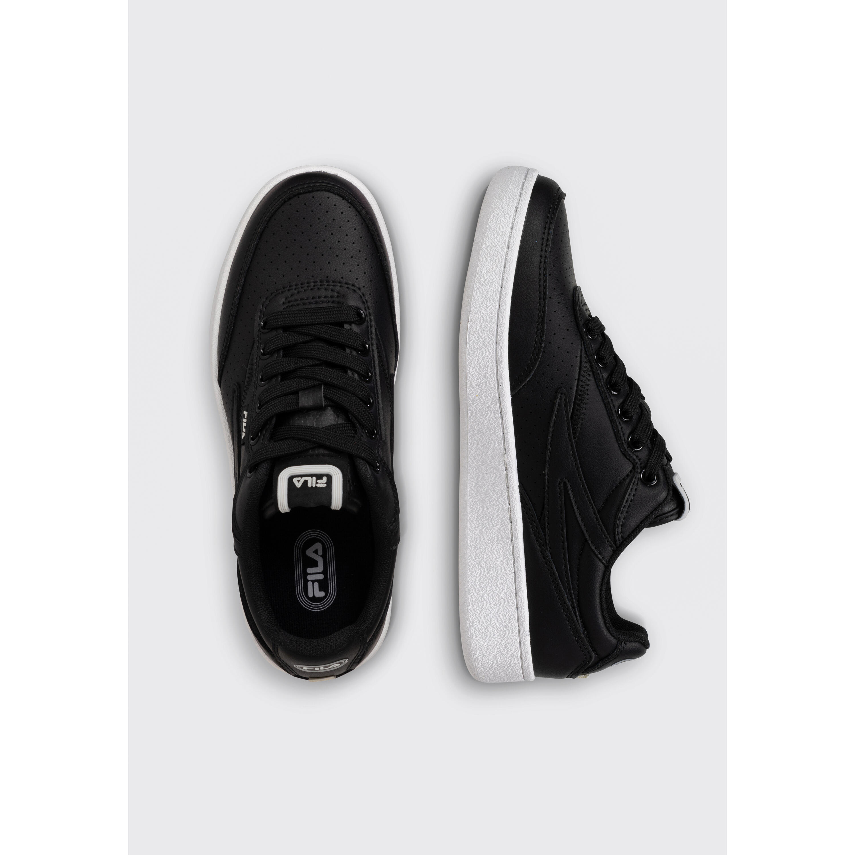 Baskets femme Fila Sevaro 5/5