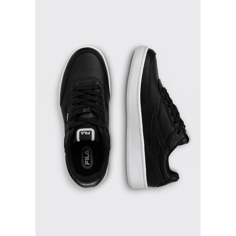 Pantofi universali ffw028380010 pentru întregul an negri damă