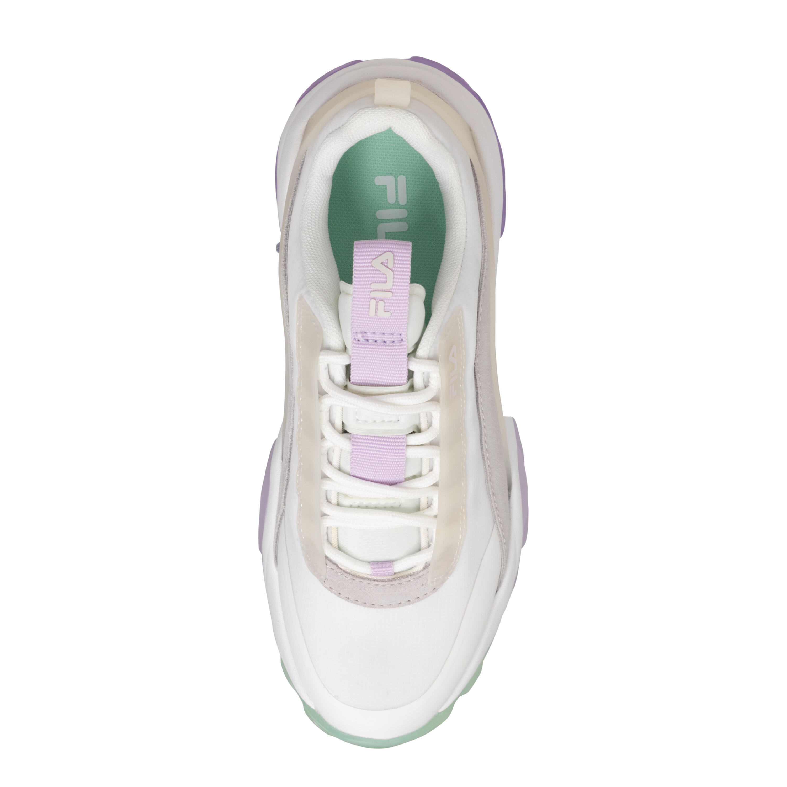 Baskets femme Fila Loligo CB 2/5