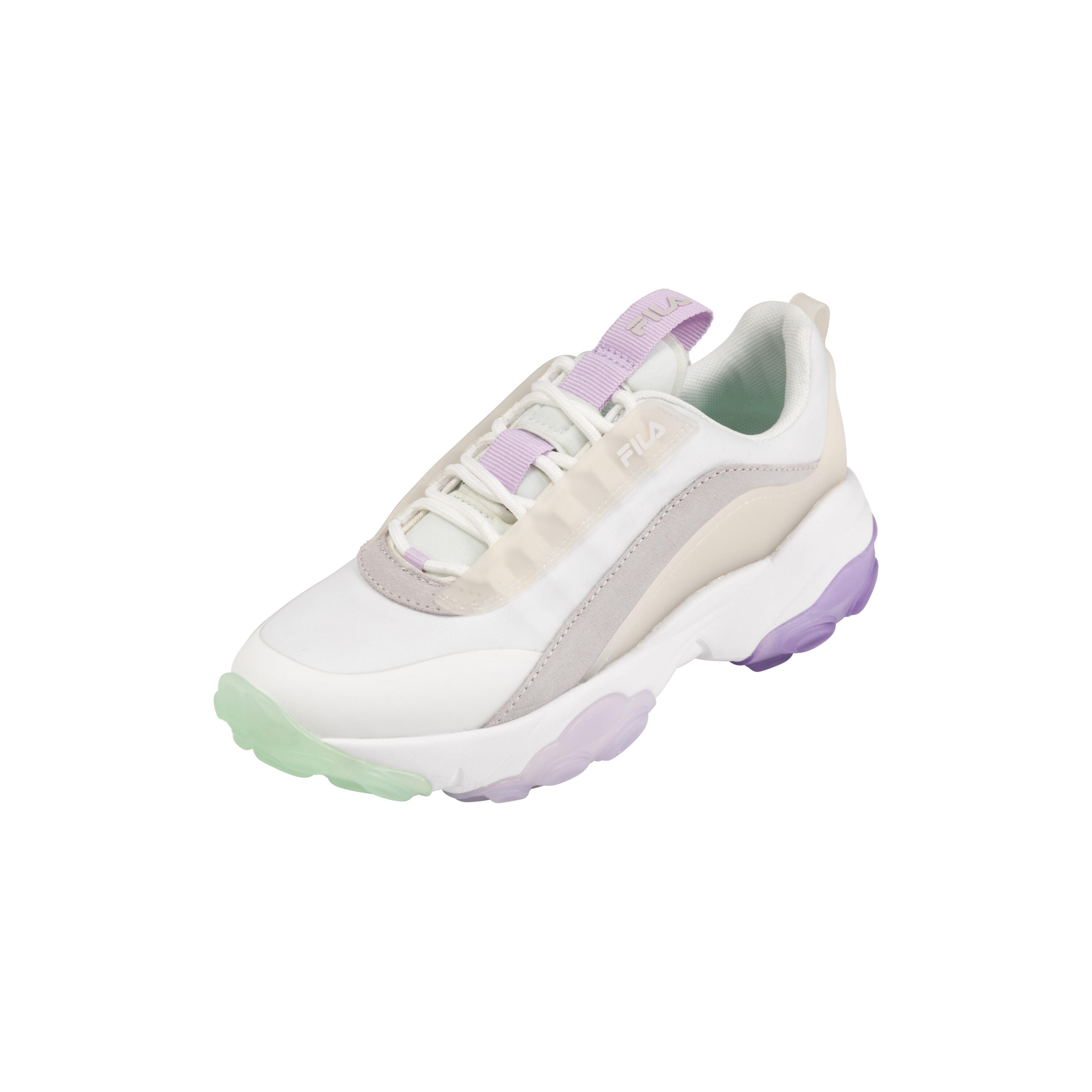 Baskets femme Fila Loligo CB 3/5
