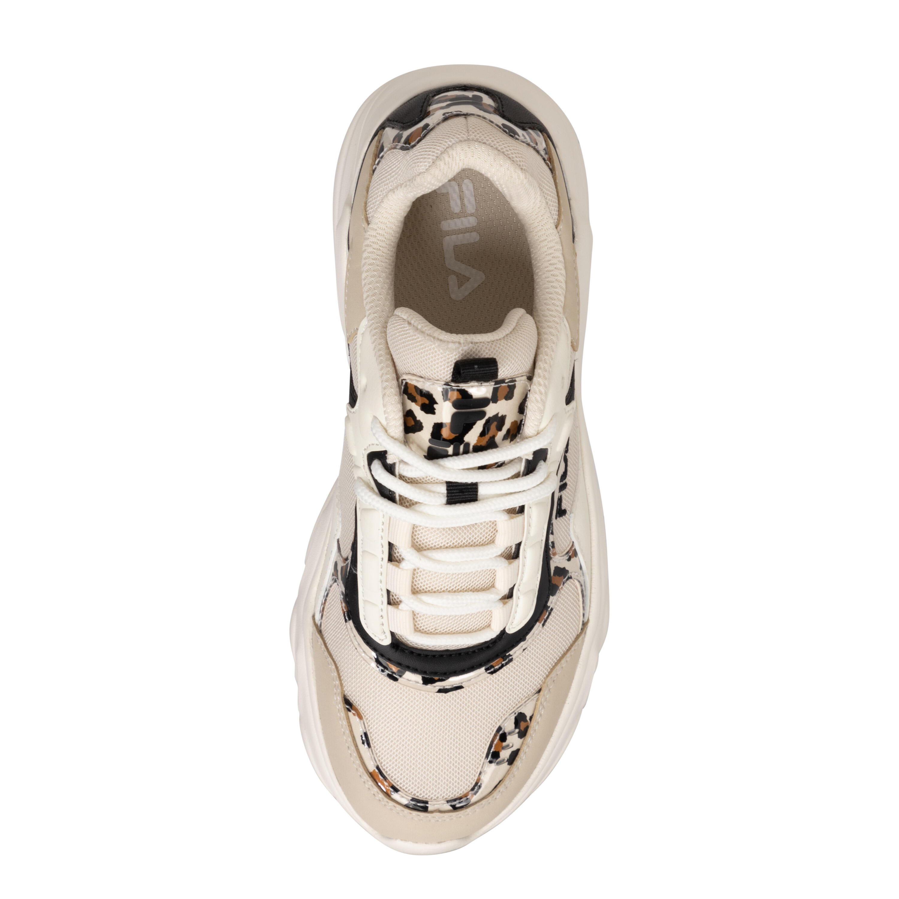 Scarpe da ginnastica da donna Fila Collene CB 2/7