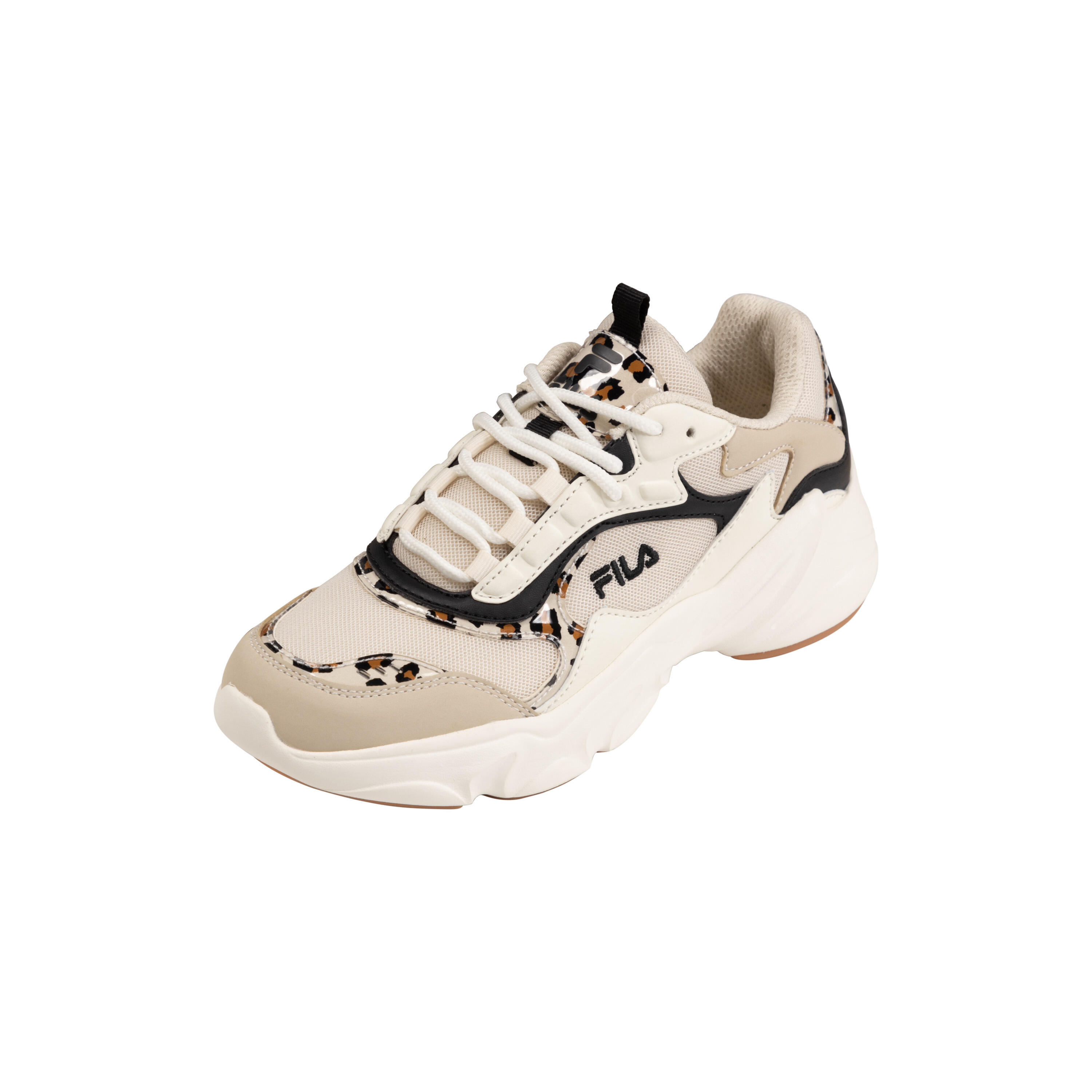 Scarpe da ginnastica da donna Fila Collene CB 3/7