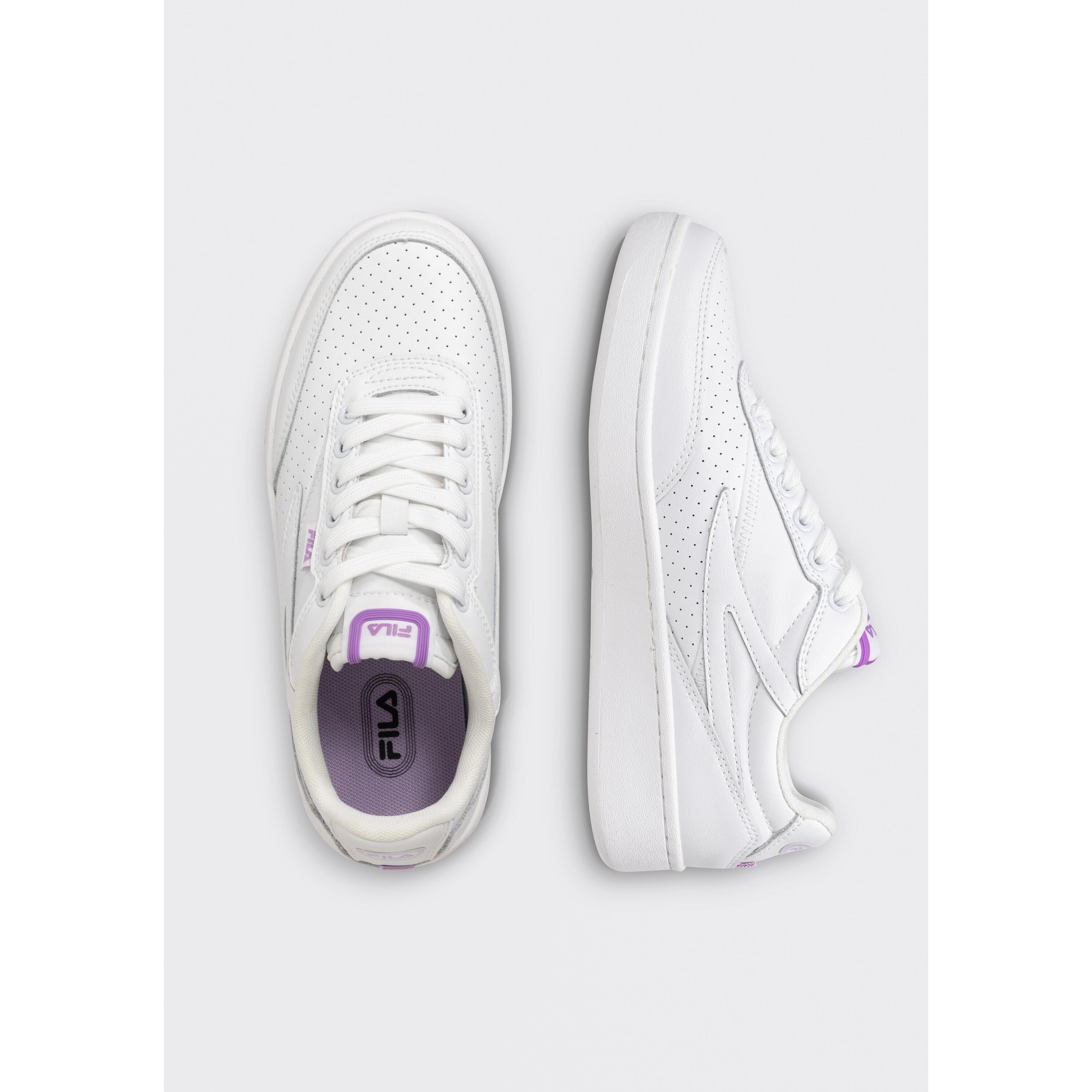 Baskets femme Fila Sevaro 5/5