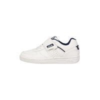 Baskets velcro enfant Fila C.Court