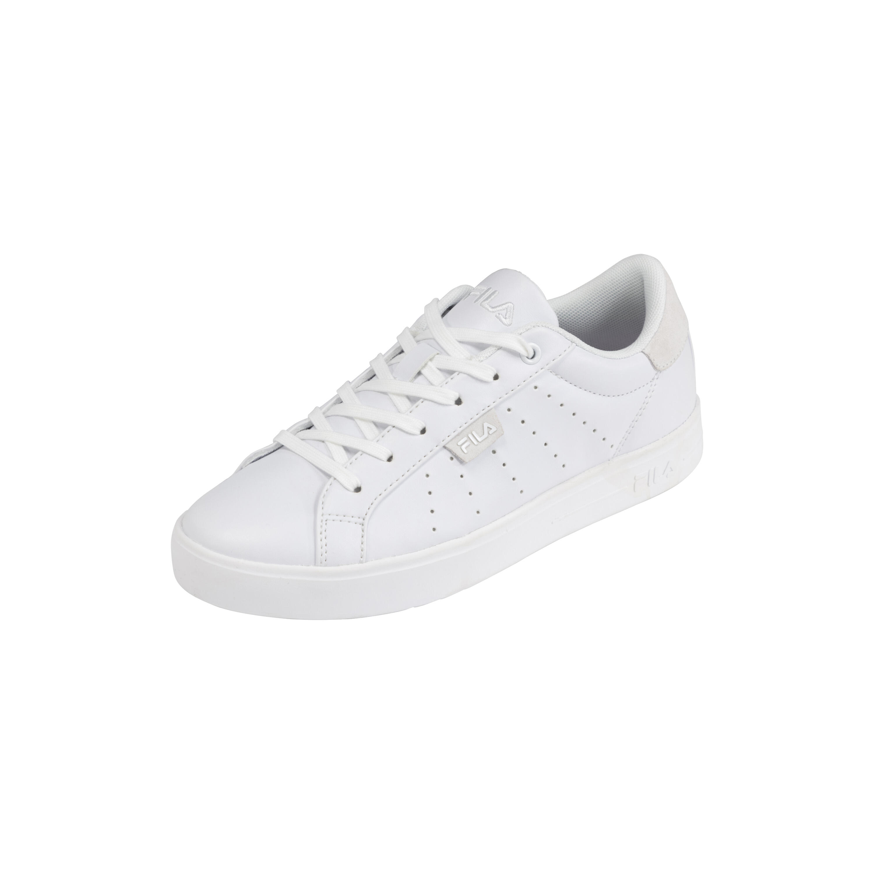 Baskets femme Fila Lusso 2/5