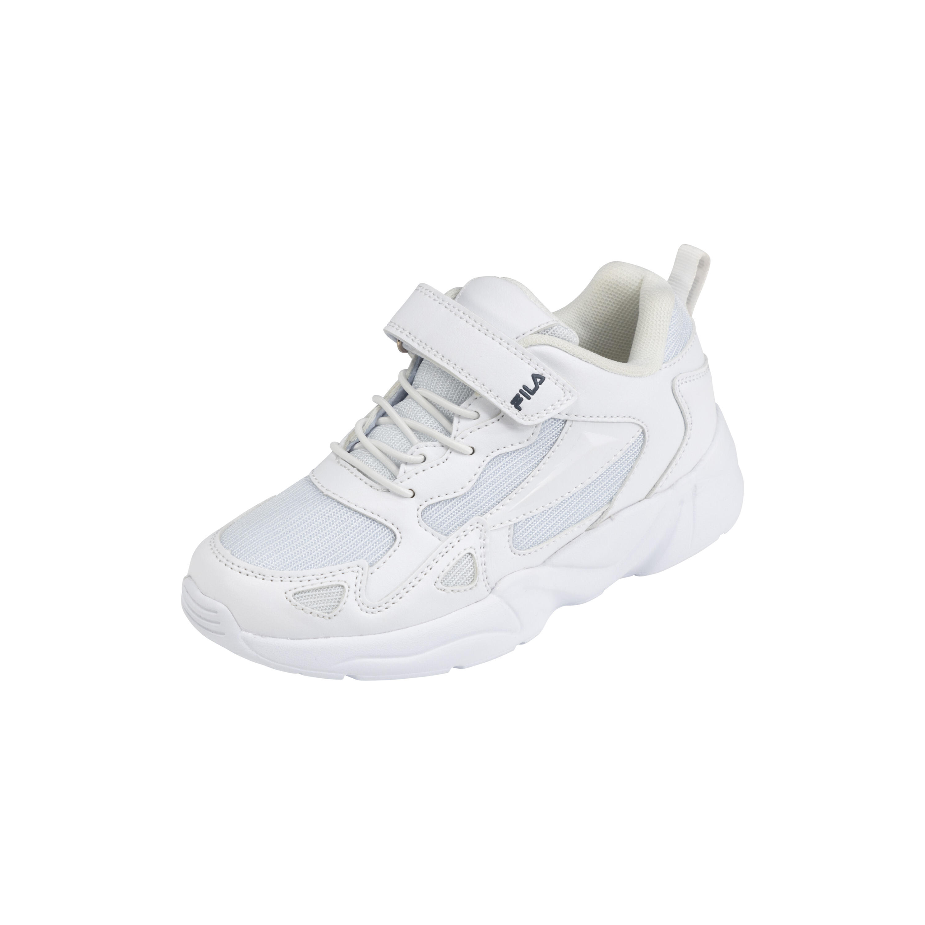 Baskets scratch enfant Fila Ventosa 2/7