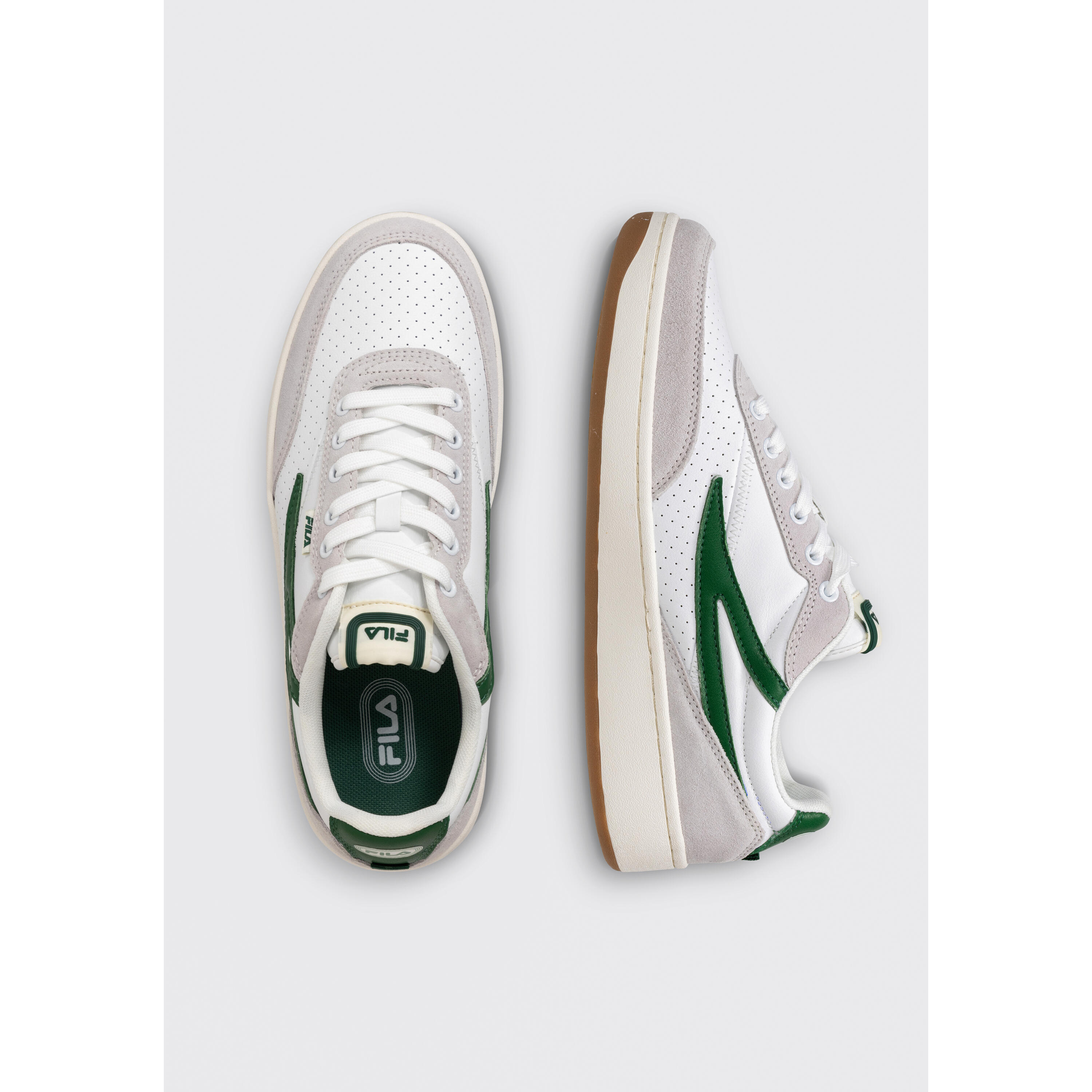 Zapatillas Fila Sevaro S 5/5