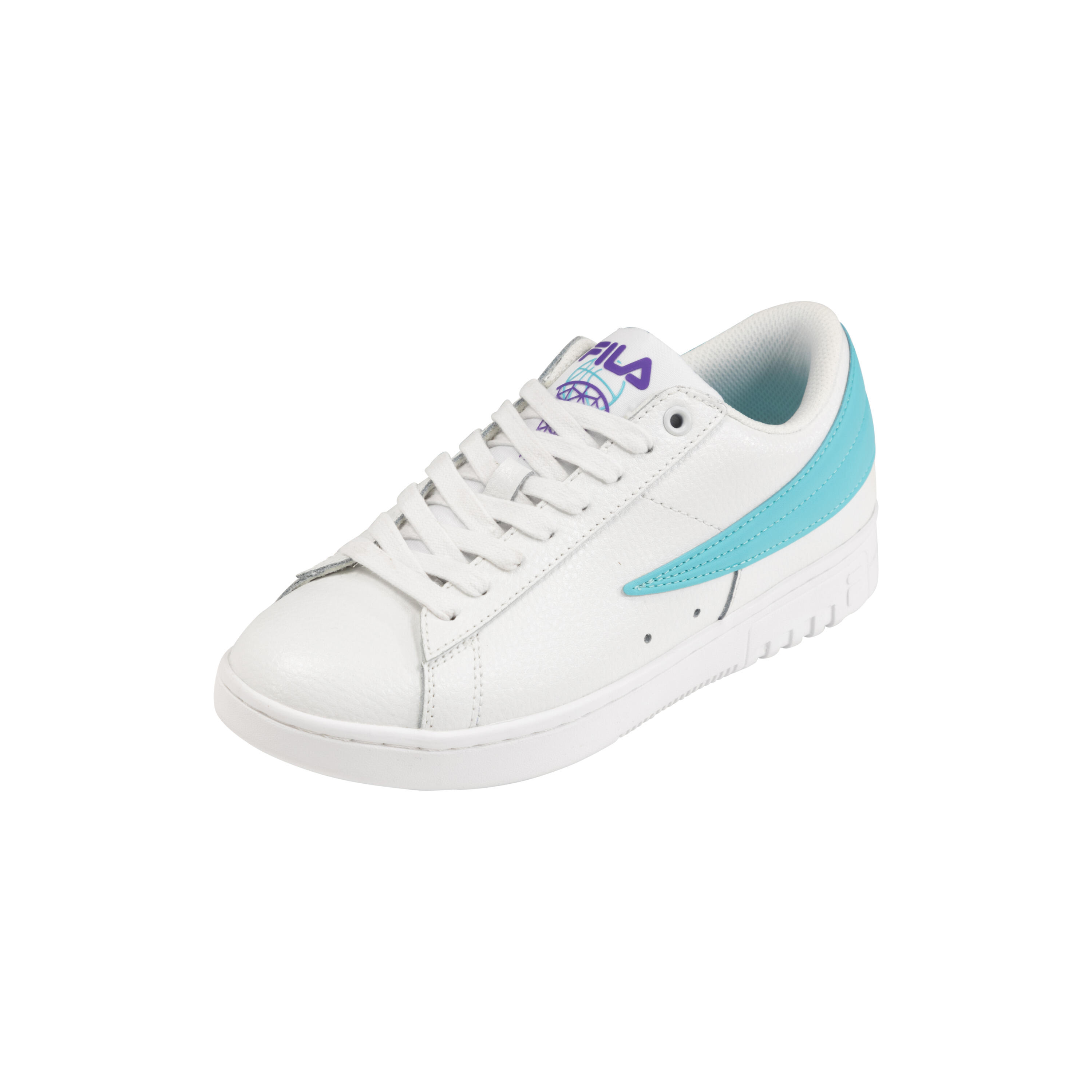 Baskets femme Fila Highflyer 2/5