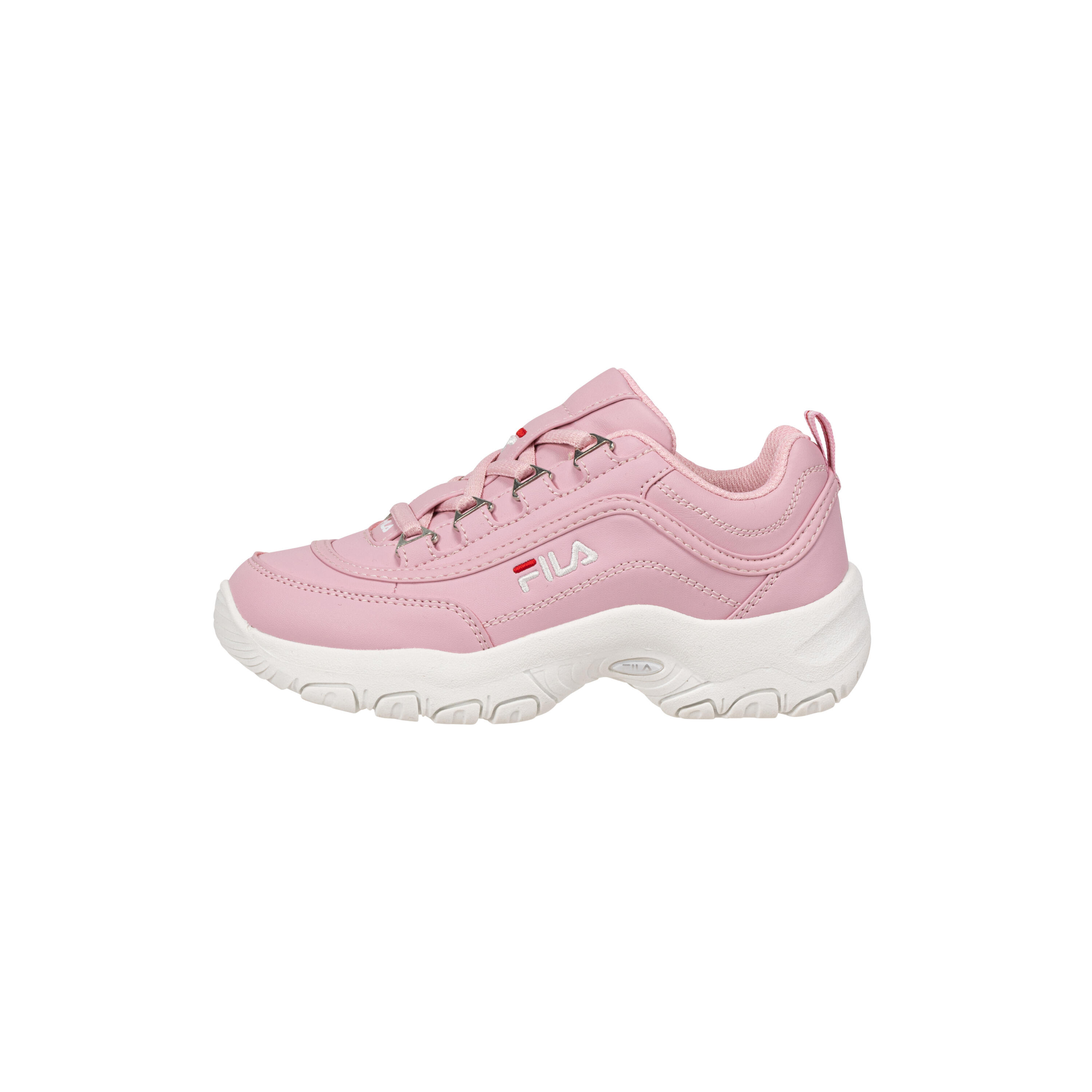 Scarpe da ginnastica da ragazza Fila Strada FILA DECATHLON