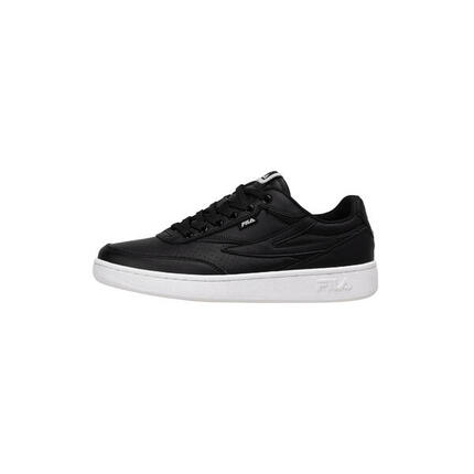 Buty do chodzenia męskie Fila Sevaro skórzane