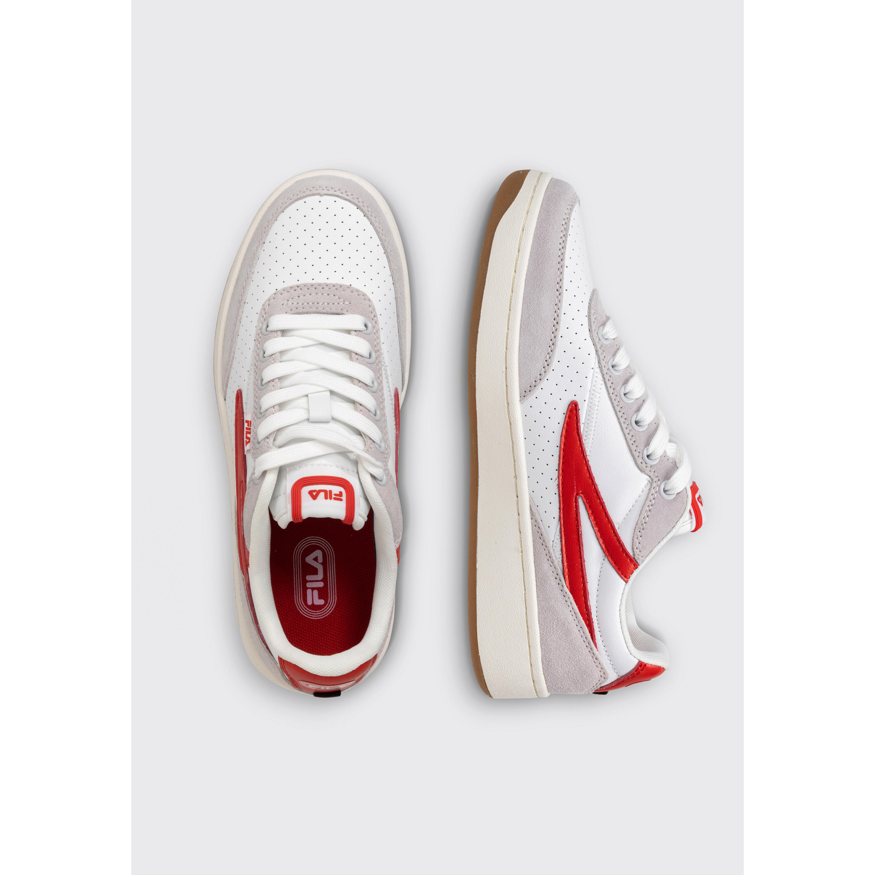 Baskets femme Fila Sevaro 5/5