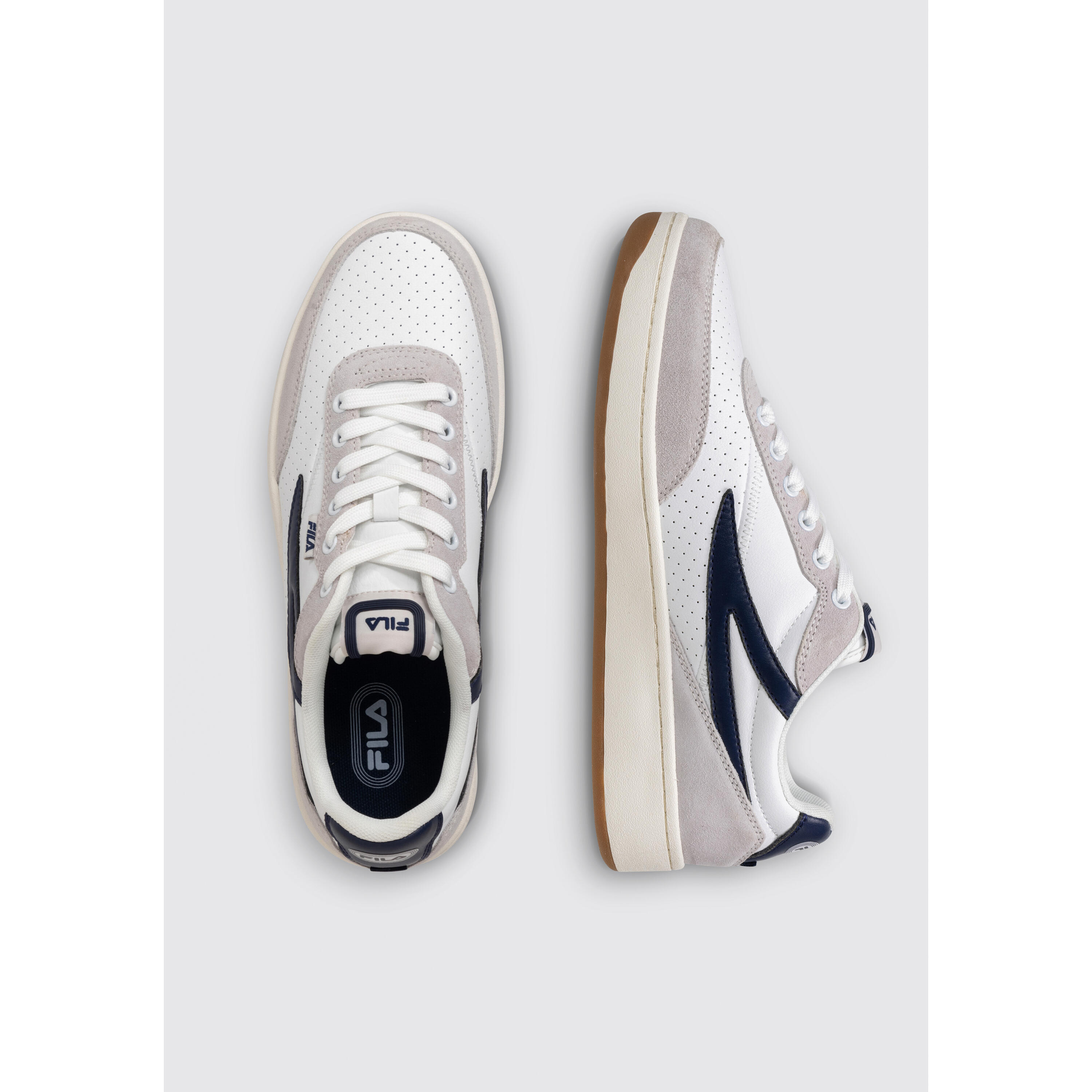 Baskets Fila Sevaro S 5/5