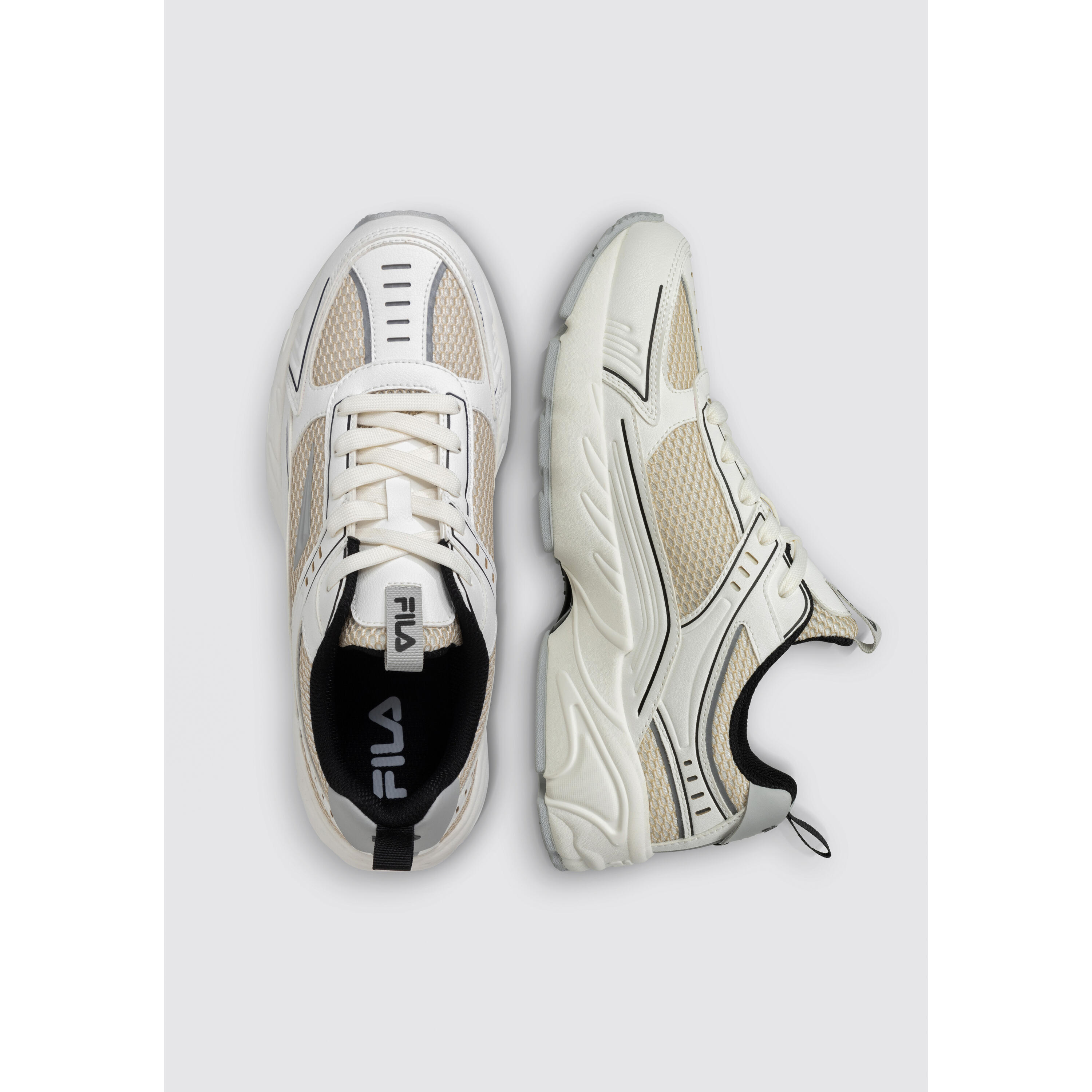 Baskets Fila 2000 Stunner 5/5
