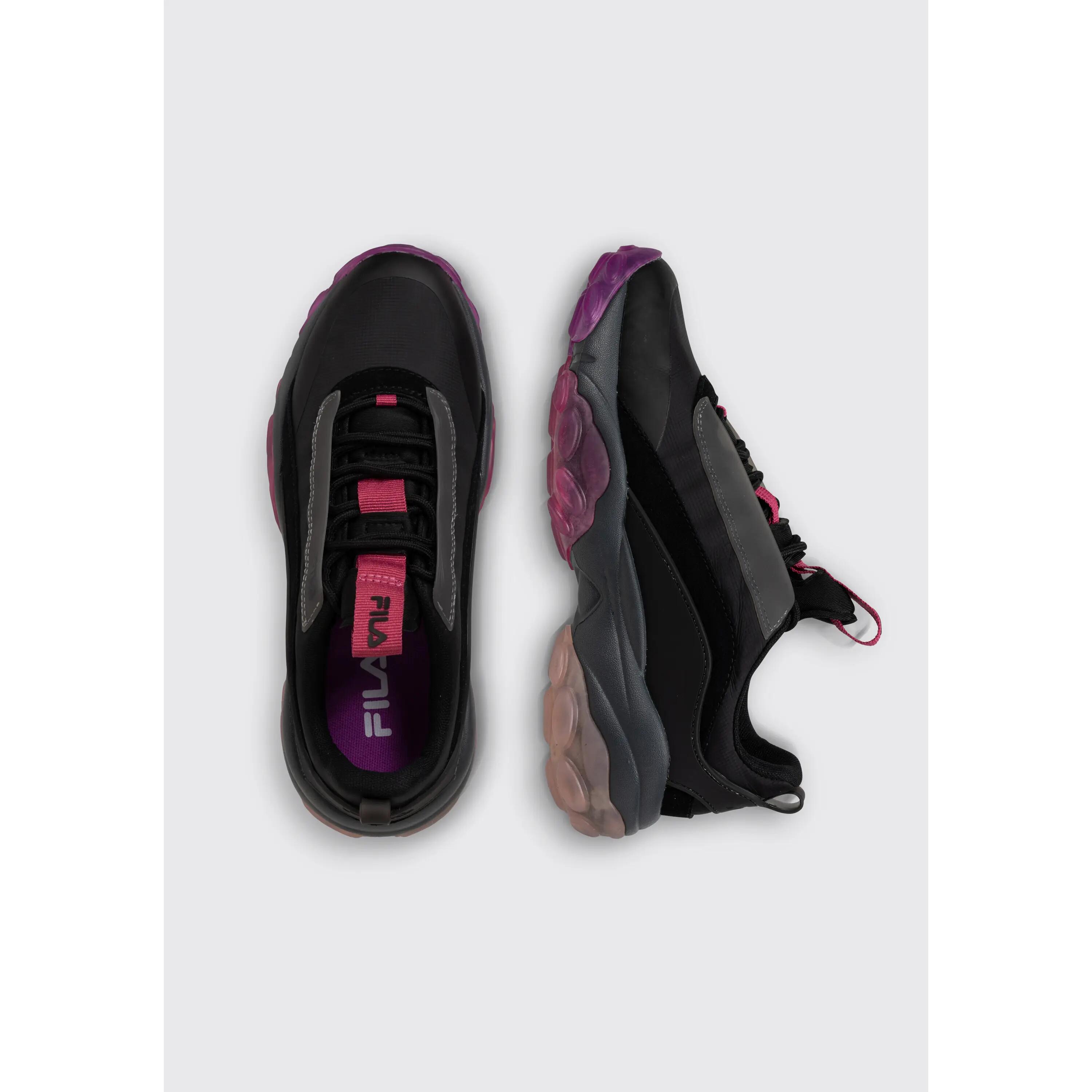 Baskets femme Fila Loligo CB 4/5