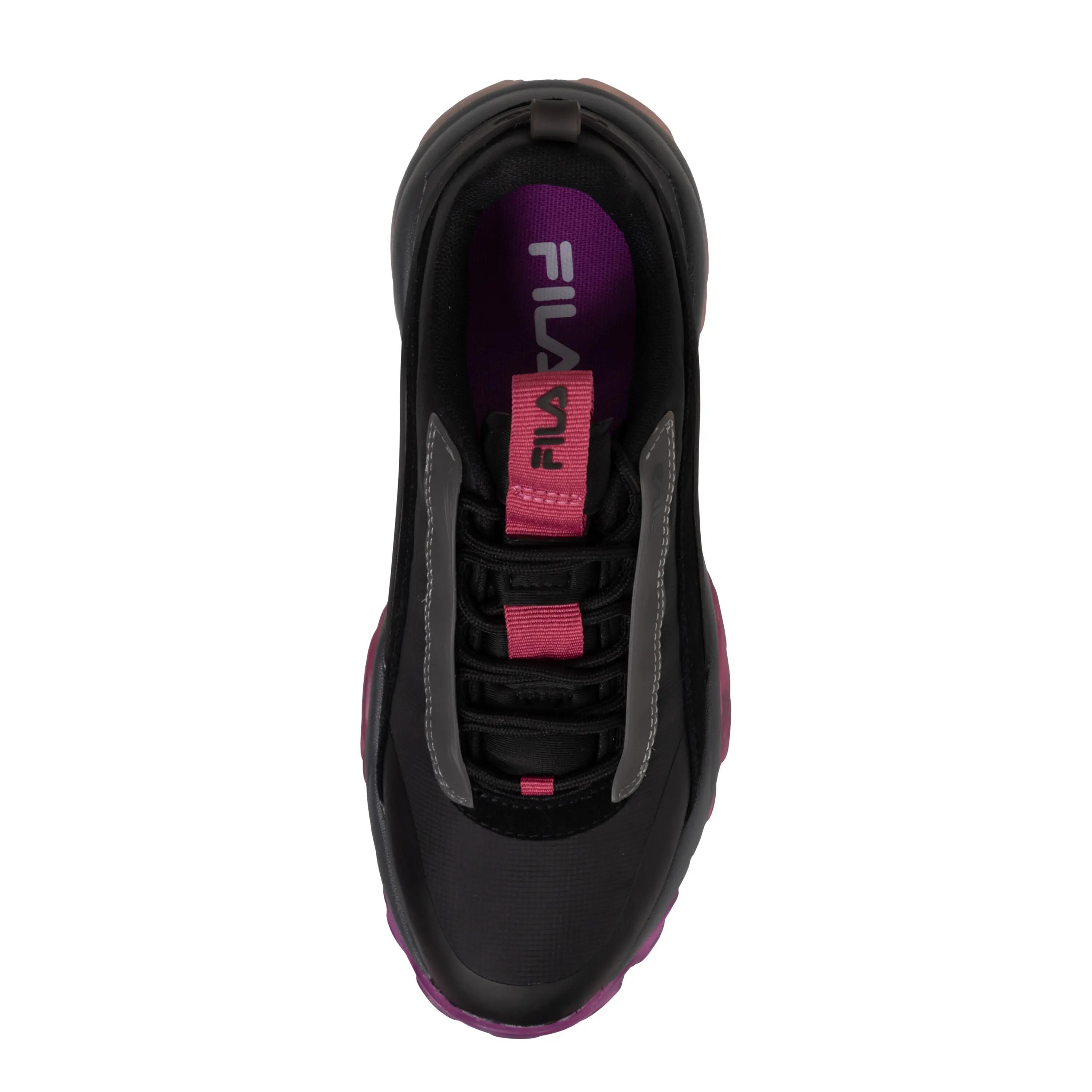 Baskets femme Fila Loligo CB 2/5