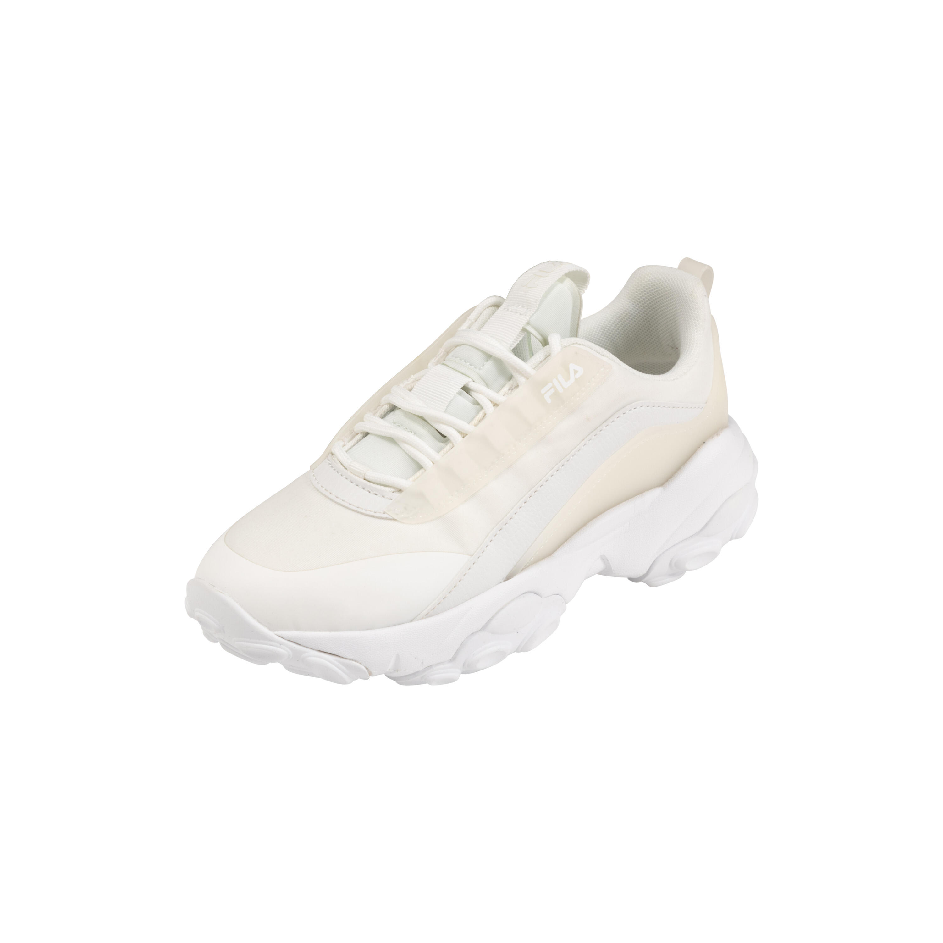 Baskets femme Fila Loligo 2/5