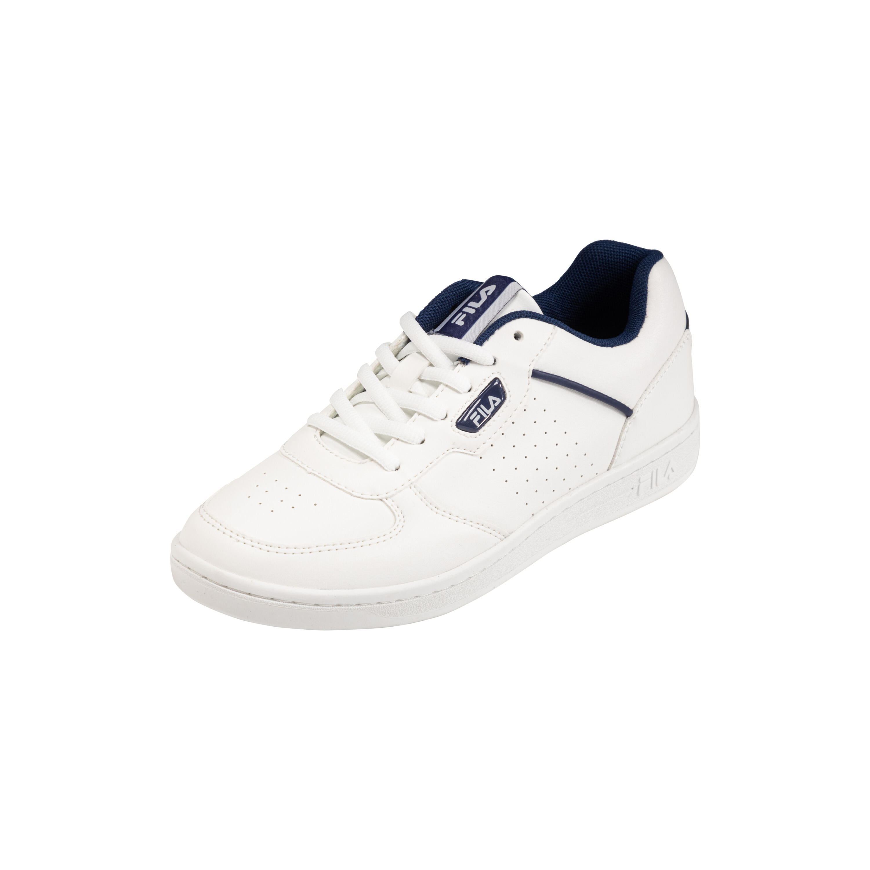 Baskets enfant Fila C.Court 3/5