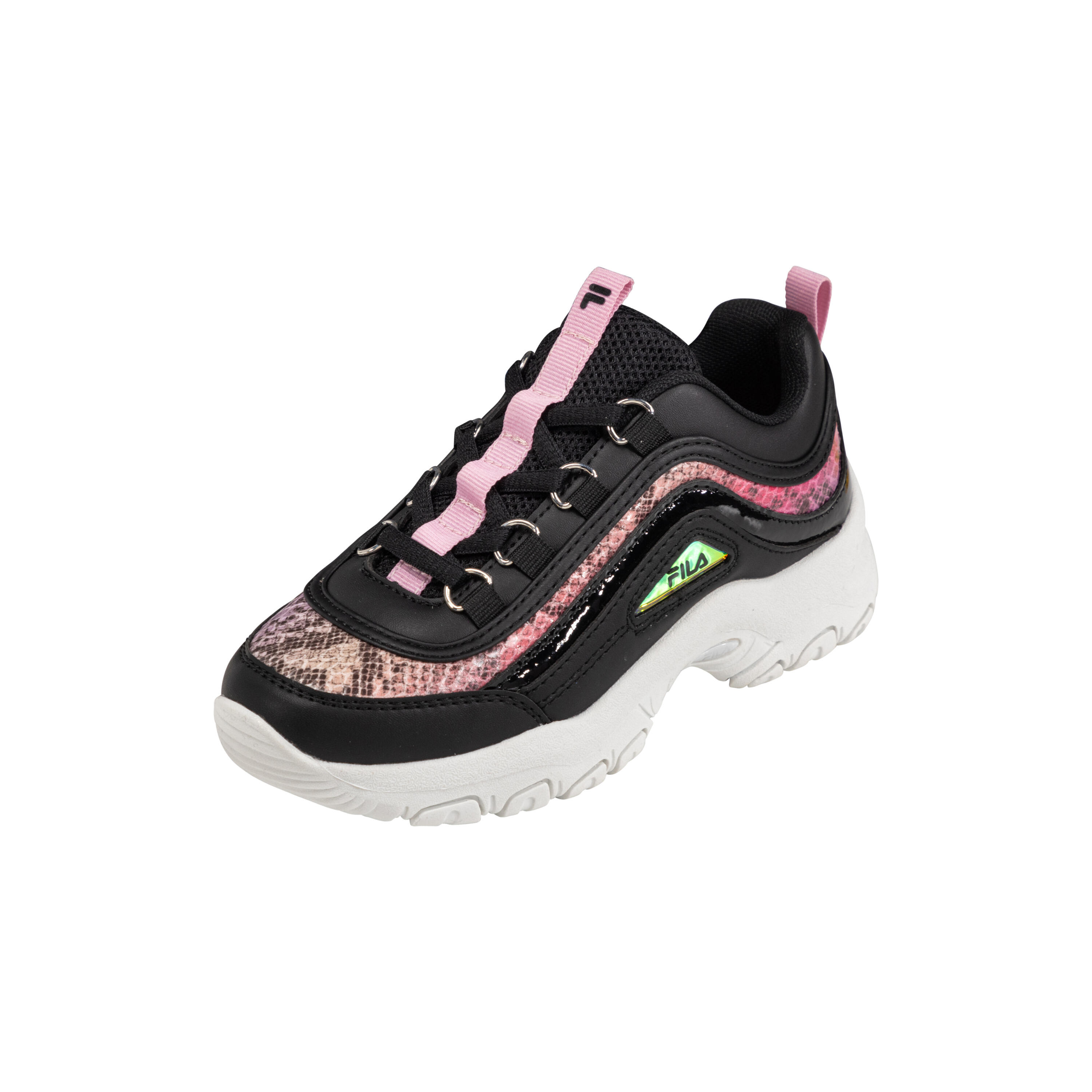 Zapatillas de chica Fila Strada A 4/5