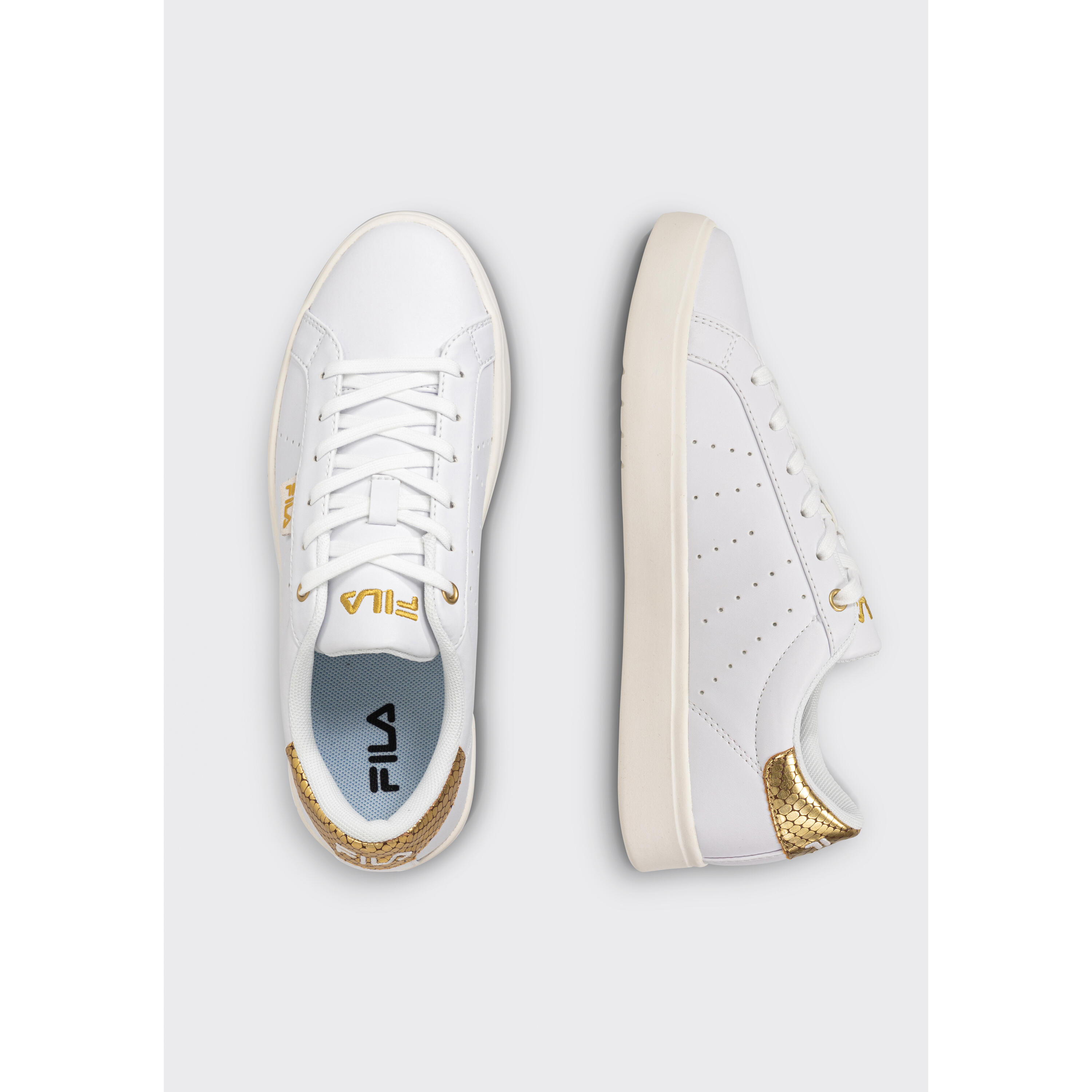 Scarpe da ginnastica da donna Fila Lusso F 4/5